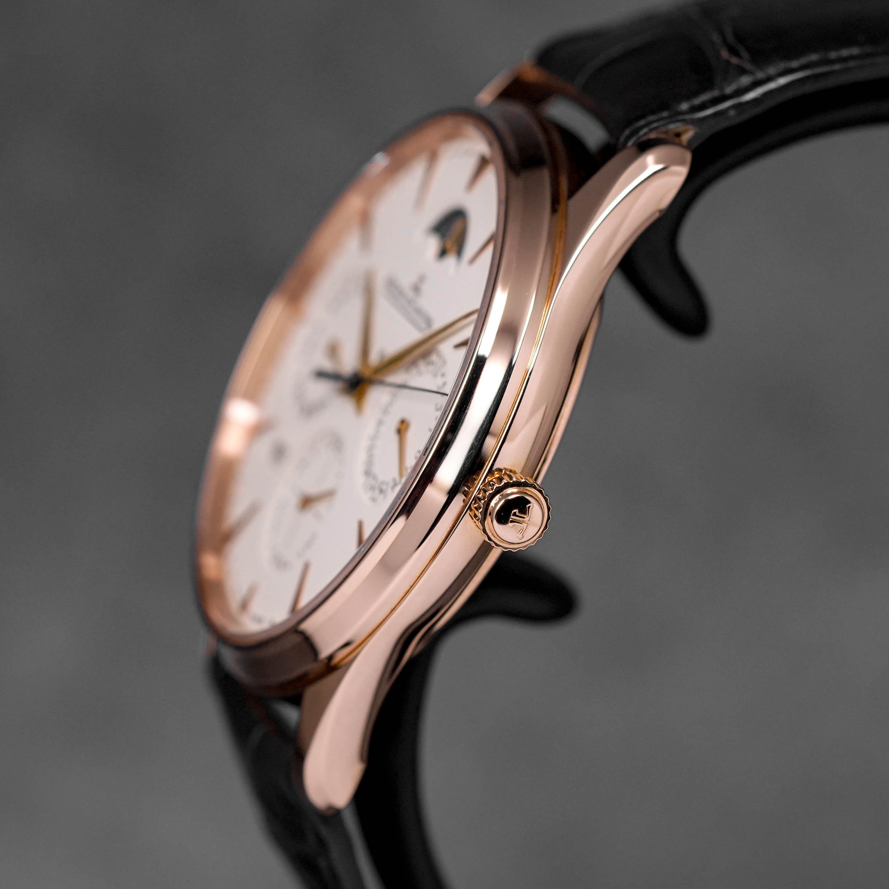 Harga JLC Ultra Thin Rosegold
