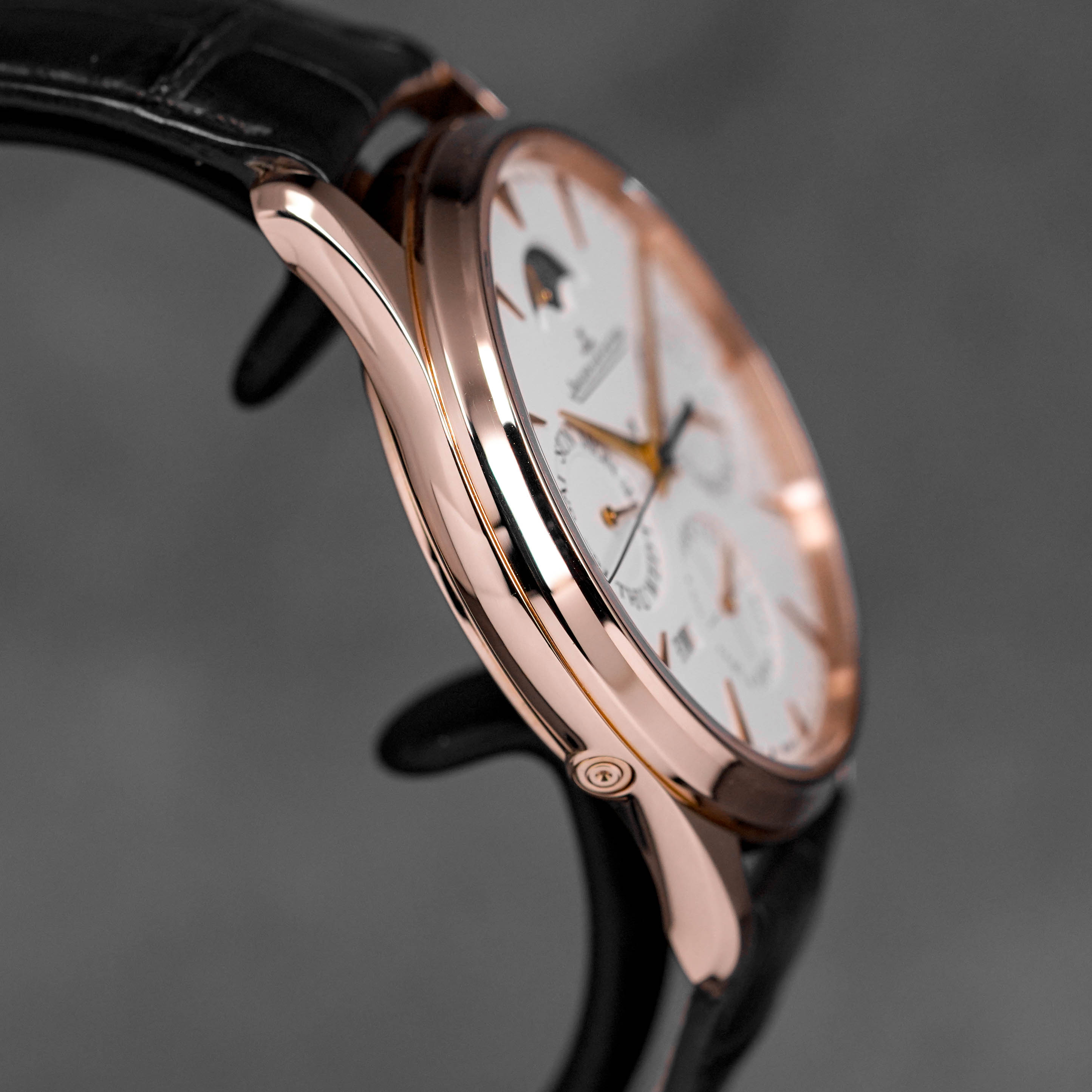 Harga JLC Ultra Thin Rosegold