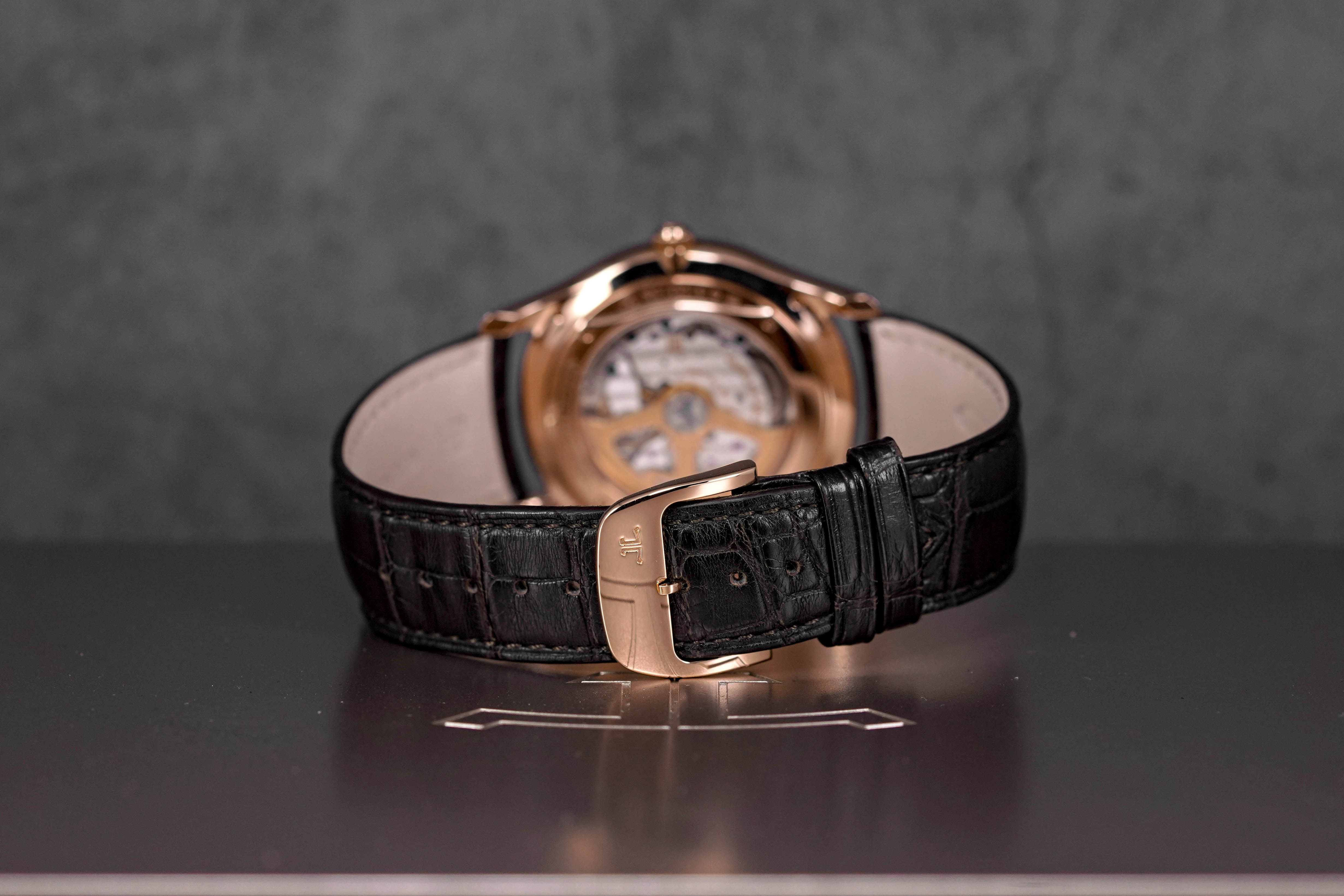 Harga JLC Ultra Thin Rosegold