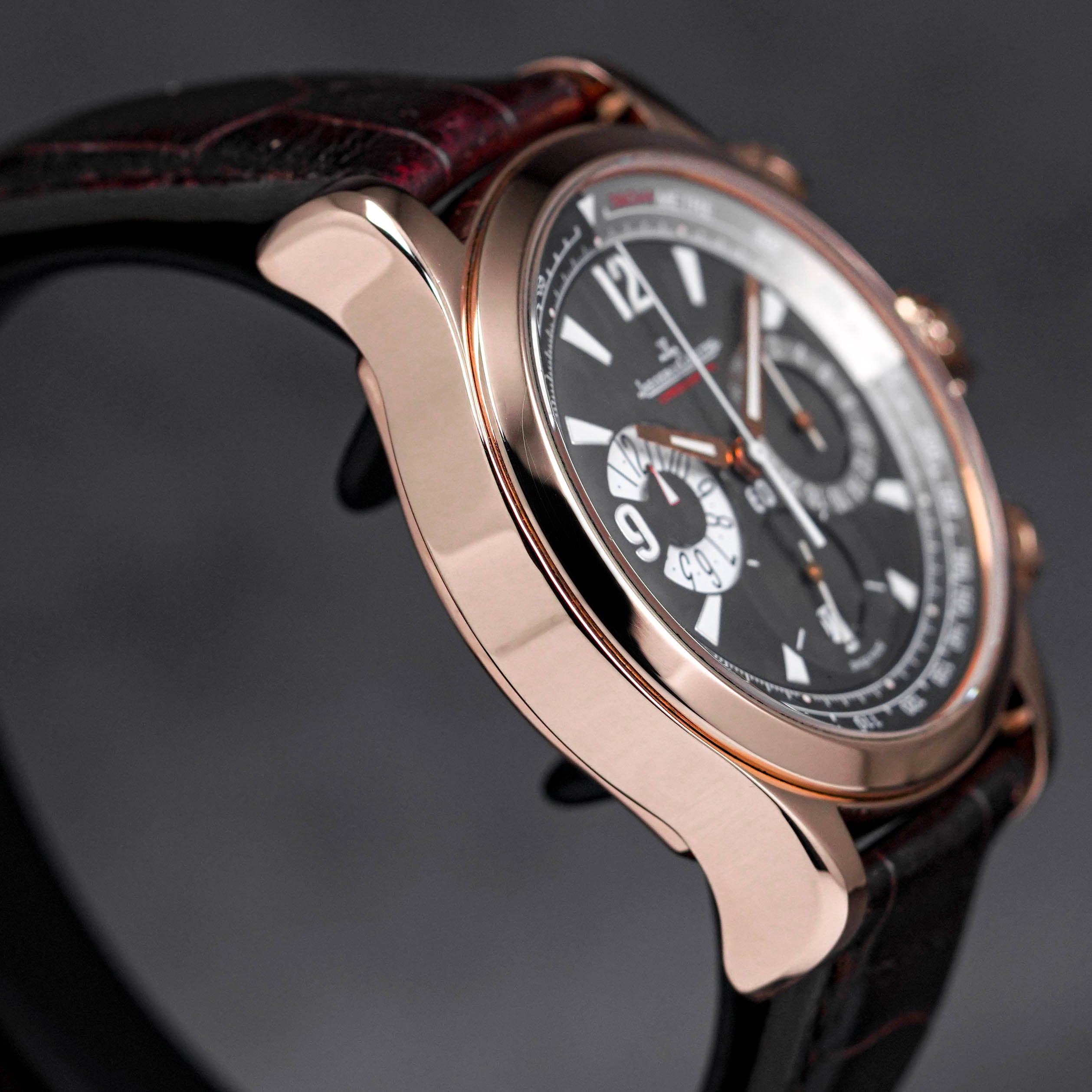 MASTER COMPRESSOR CHRONOGRAPH ROSEGOLD (2006)