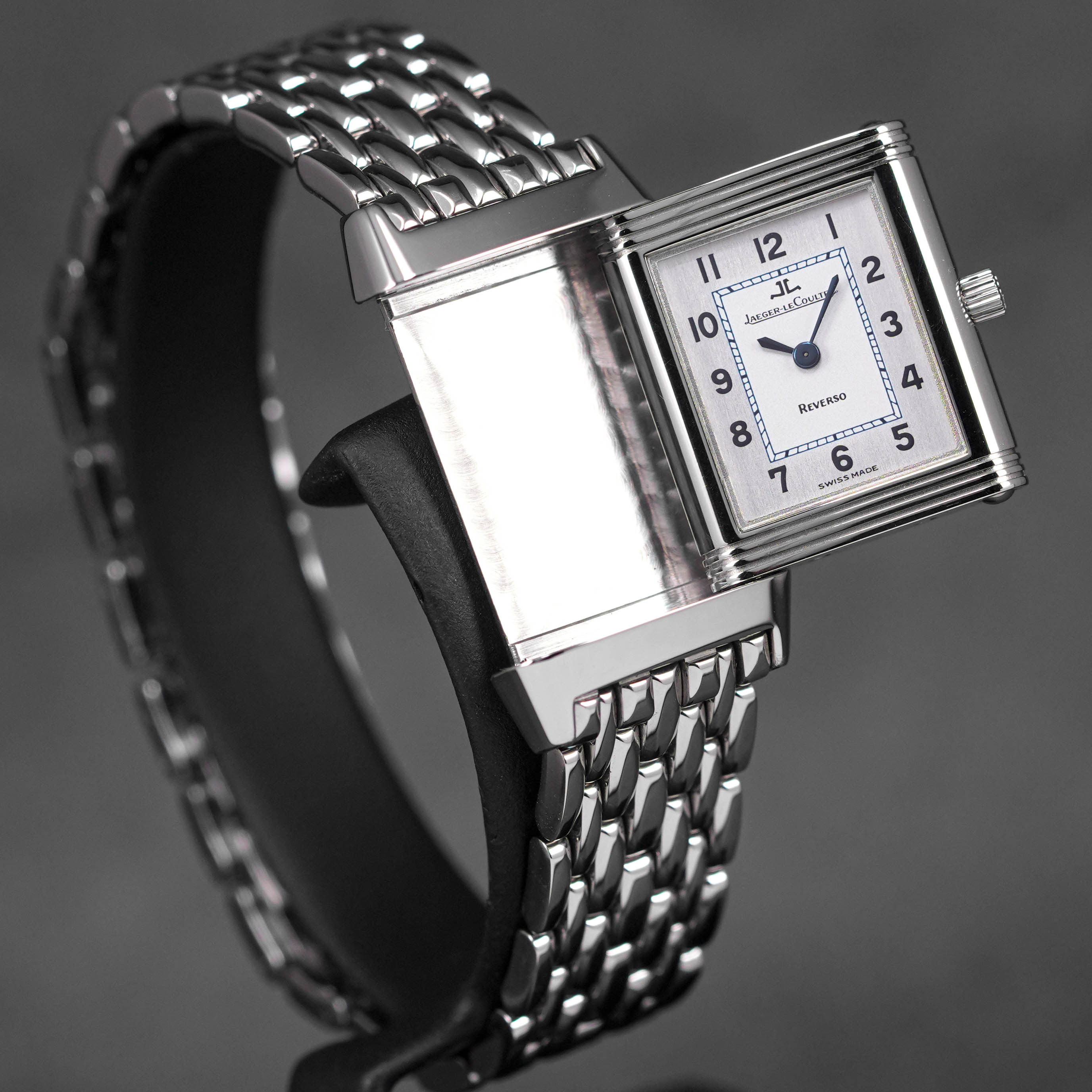 JAEGER LECOULTRE REVERSO LADY IDWX