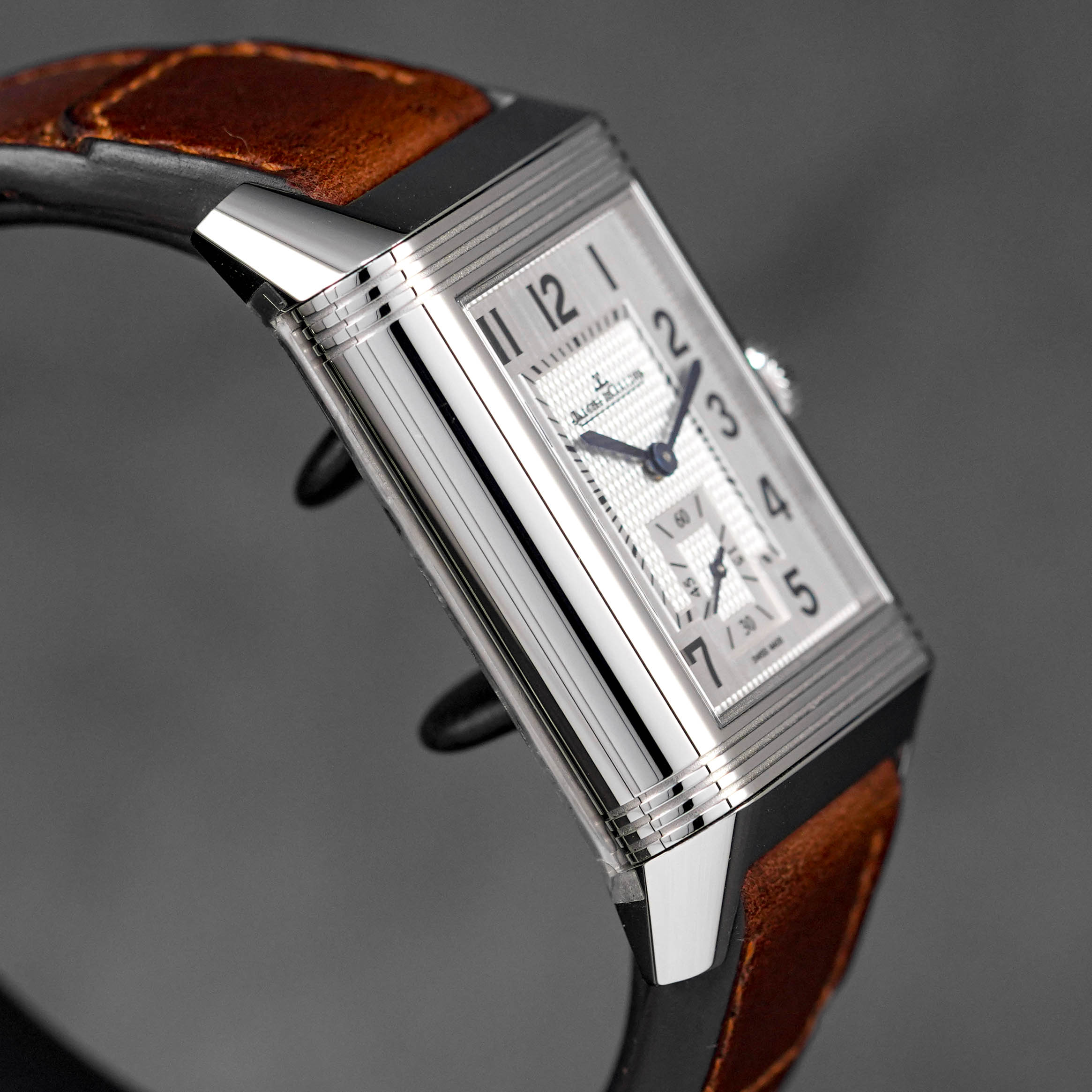 Reverso Classic Duoface