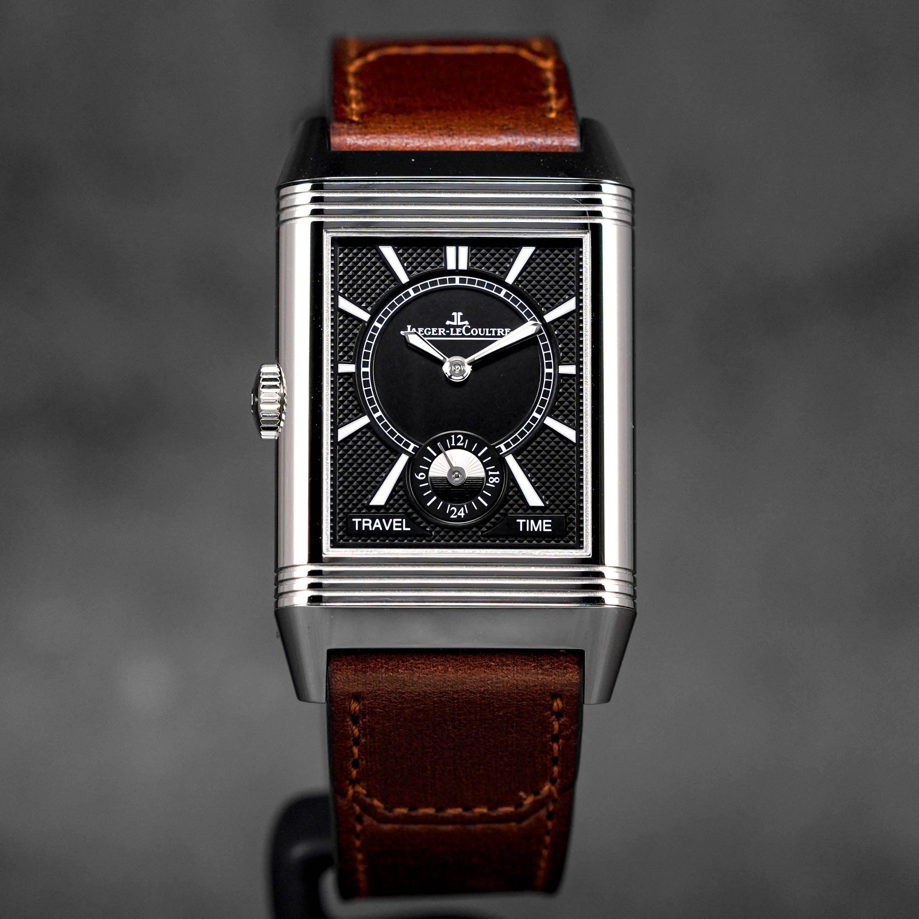 Reverso Classic Duoface