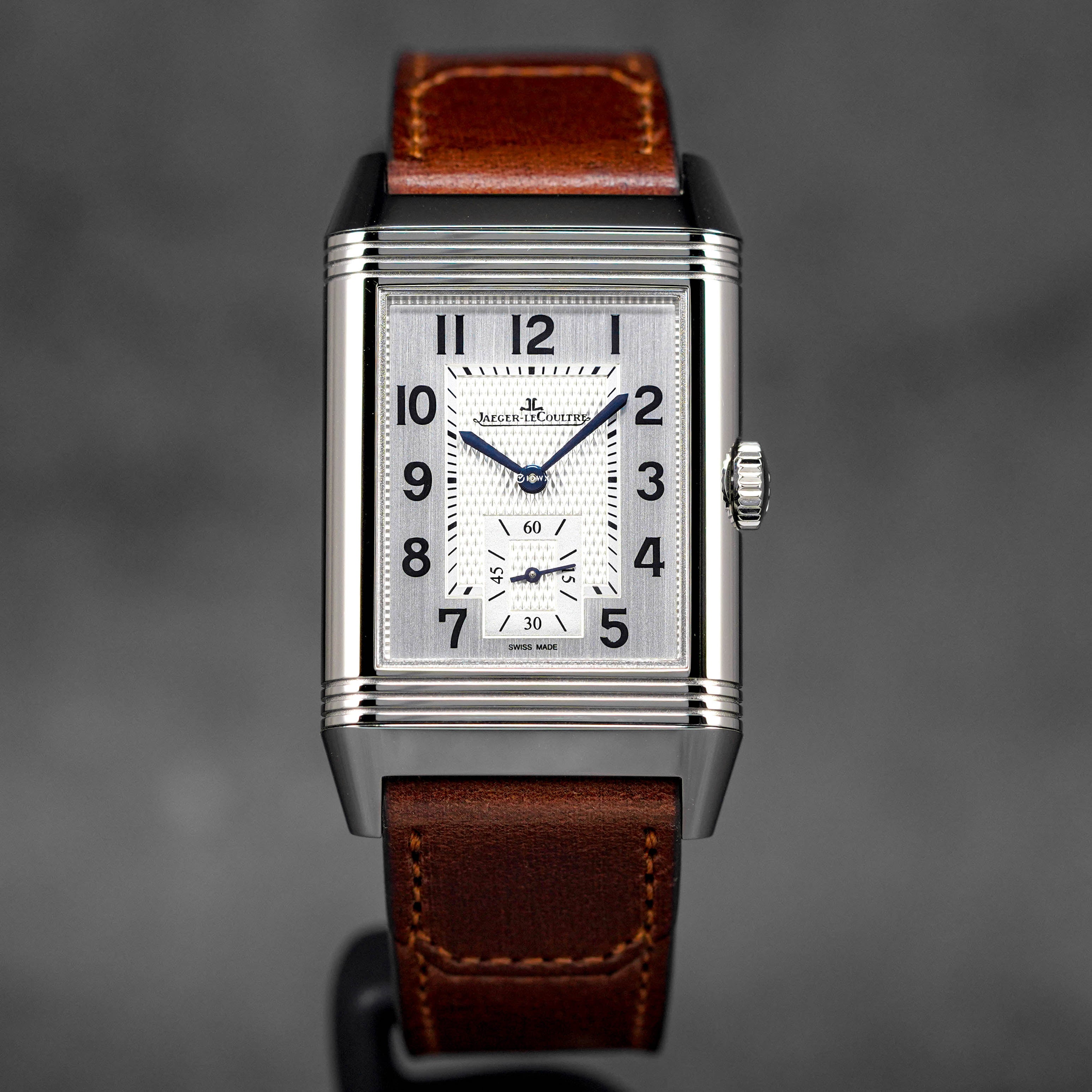 Reverso Classic Duoface