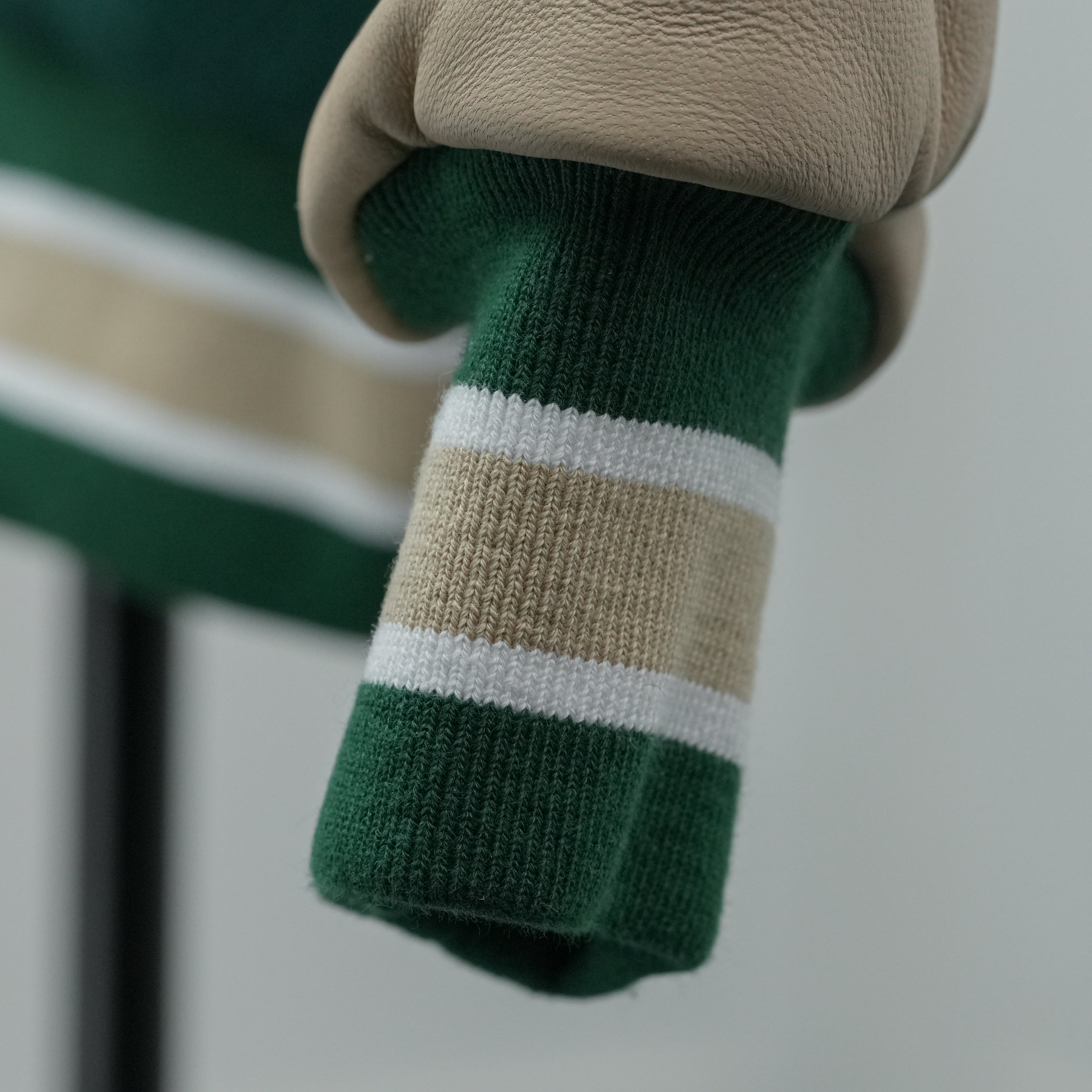 VARSITY JACKET BASEBALL SIZE M 150TH LIMITED EDITION