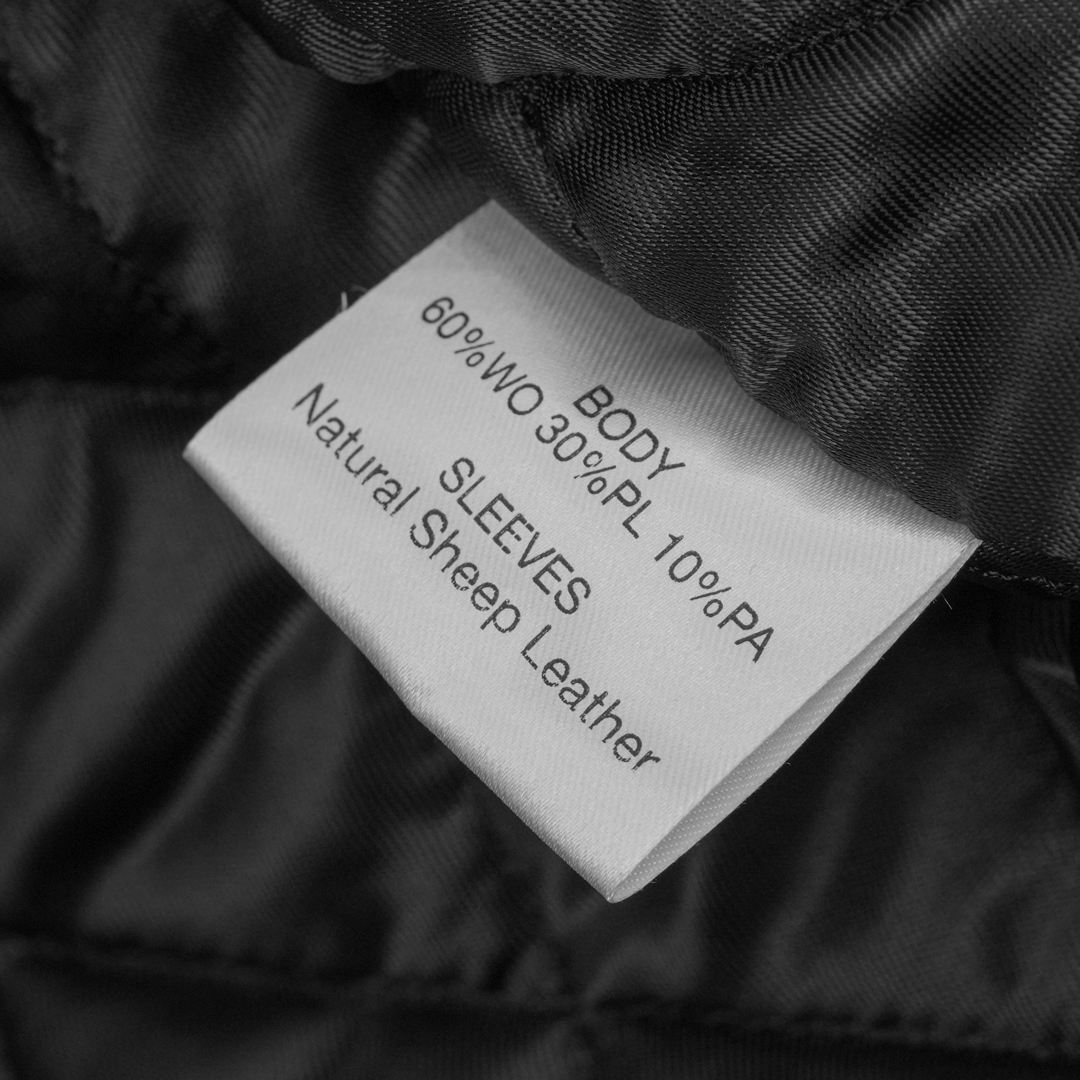 VARSITY JACKET BASEBALL SIZE M 150TH LIMITED EDITION