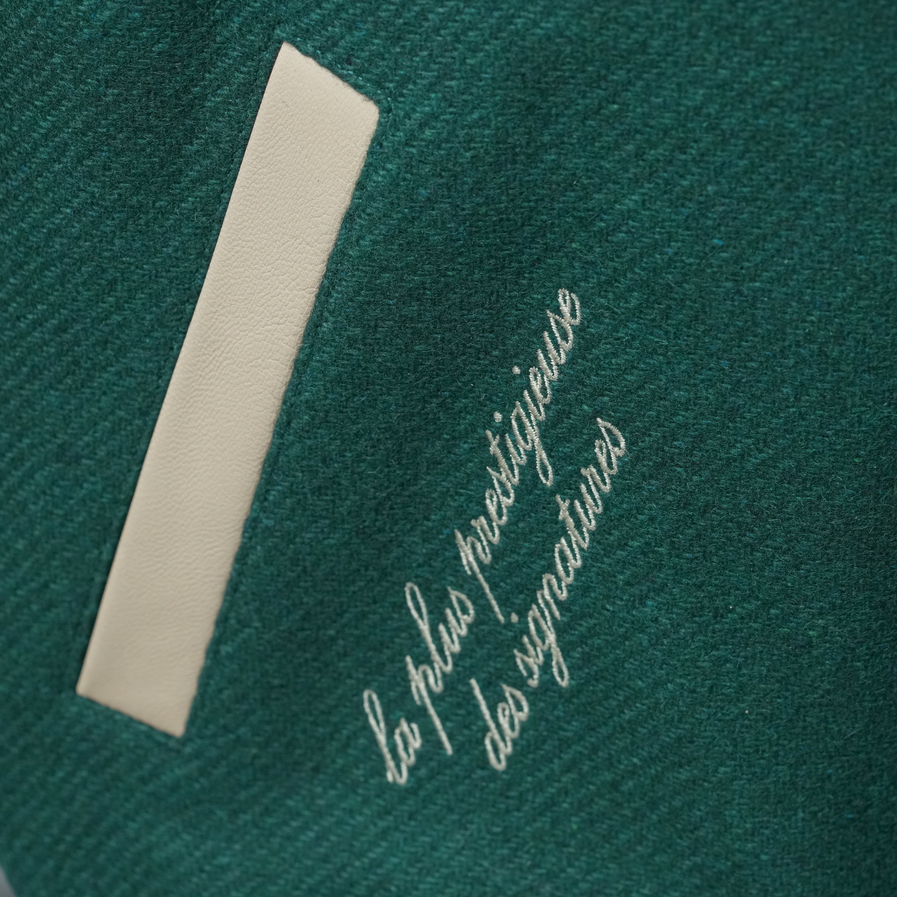 VARSITY JACKET BASEBALL SIZE M 150TH LIMITED EDITION