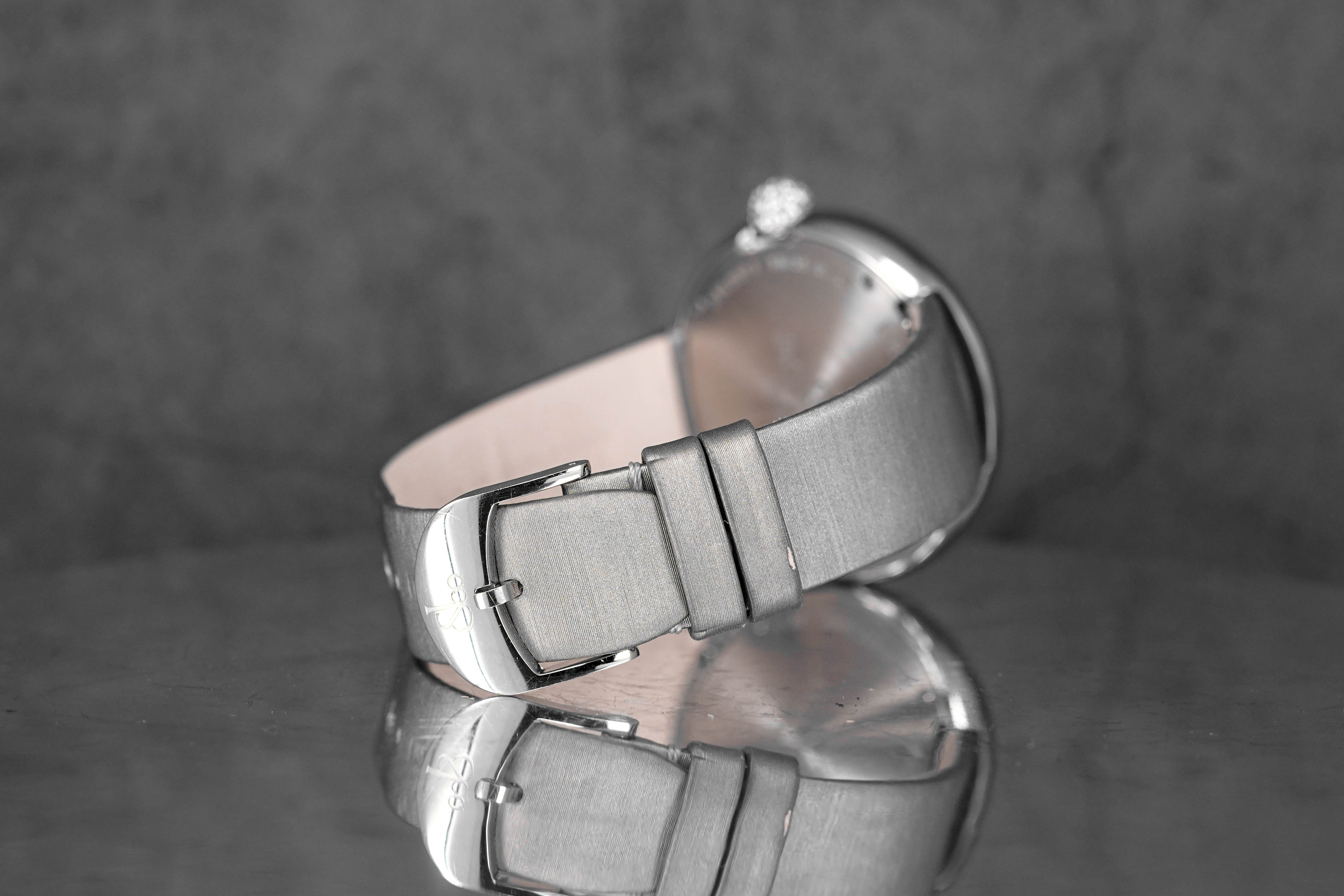 Harga Jacob and Co Brilliant Diamond
