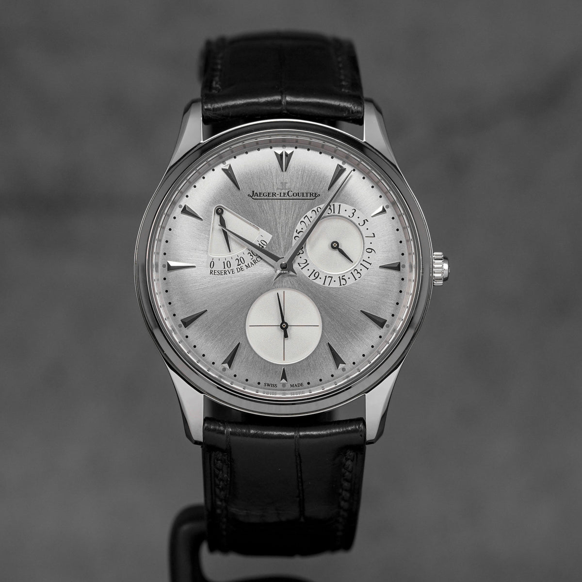 Jaeger Lecoultre Master