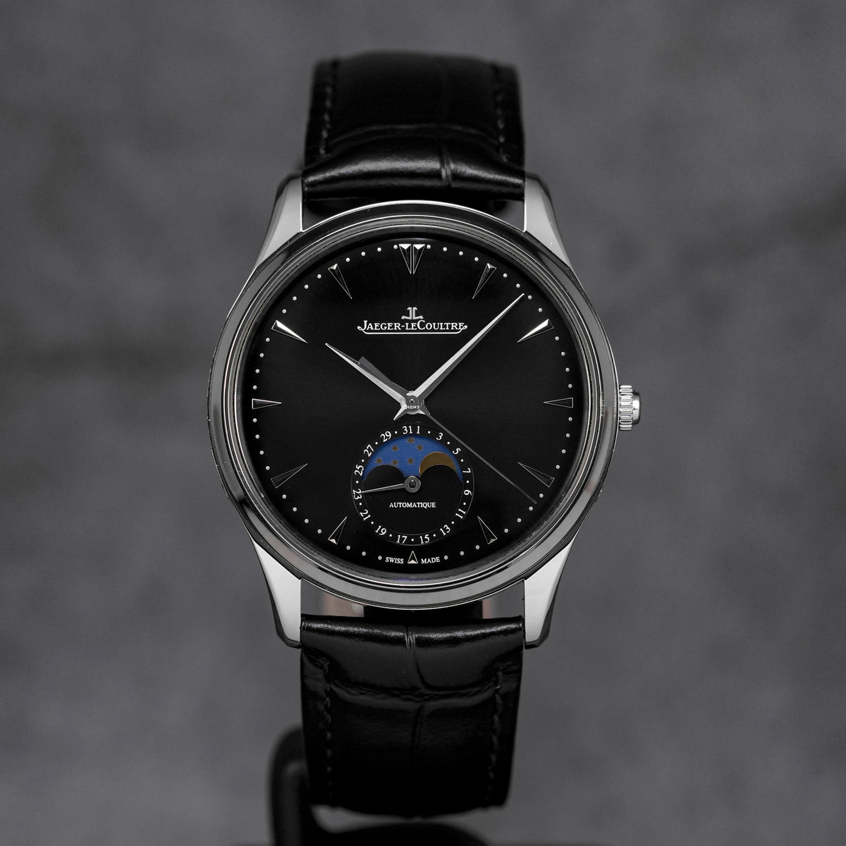Jaeger Lecoultre Master