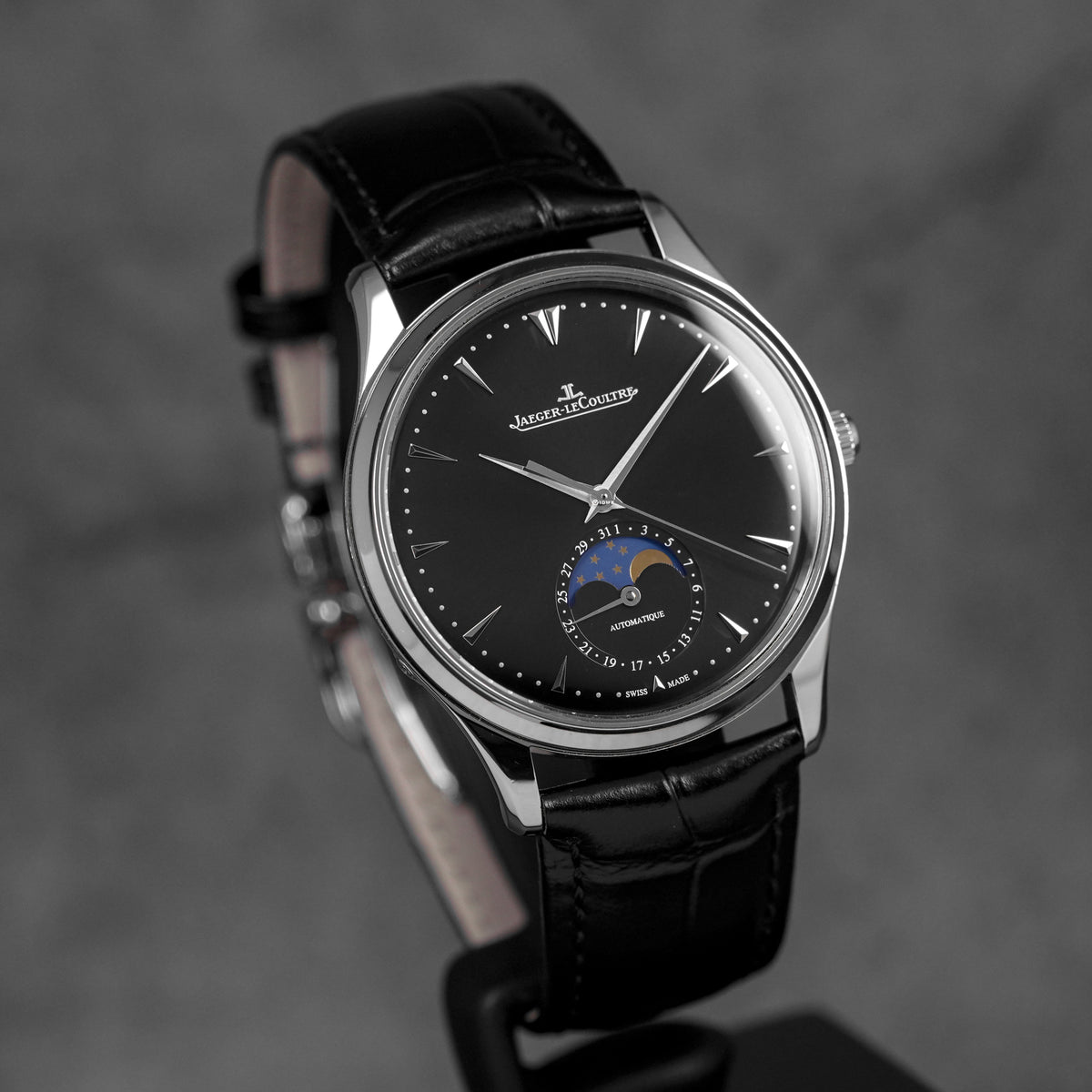 Jaeger Lecoultre Master