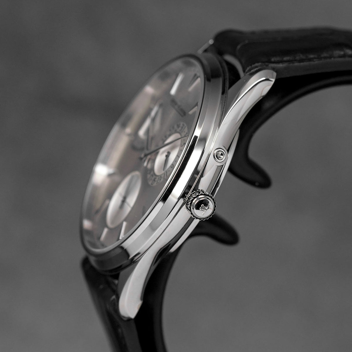 Jaeger Lecoultre Master