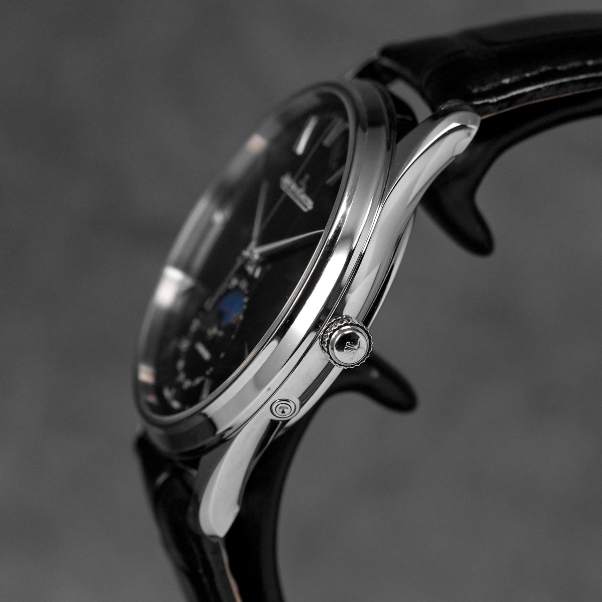 Jaeger Lecoultre Master