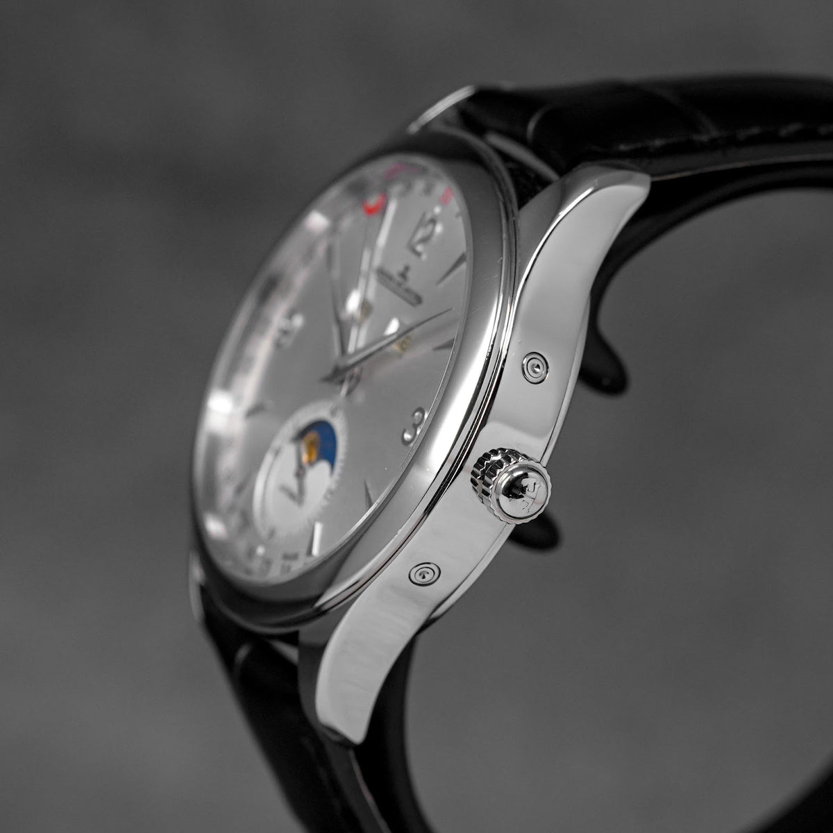 Jaeger Lecoultre Master