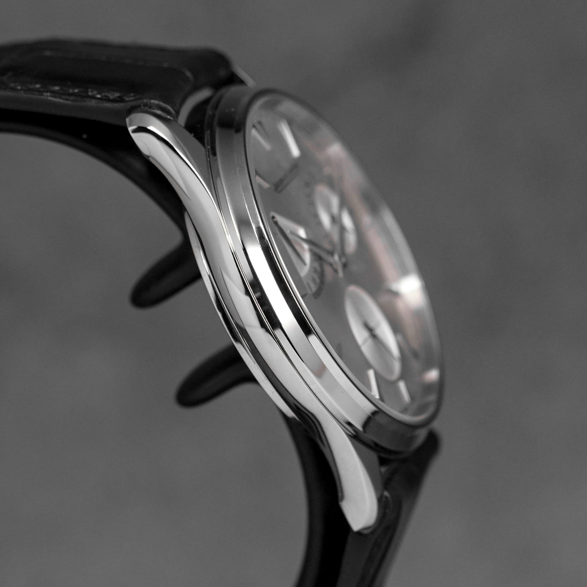 Jaeger Lecoultre Master