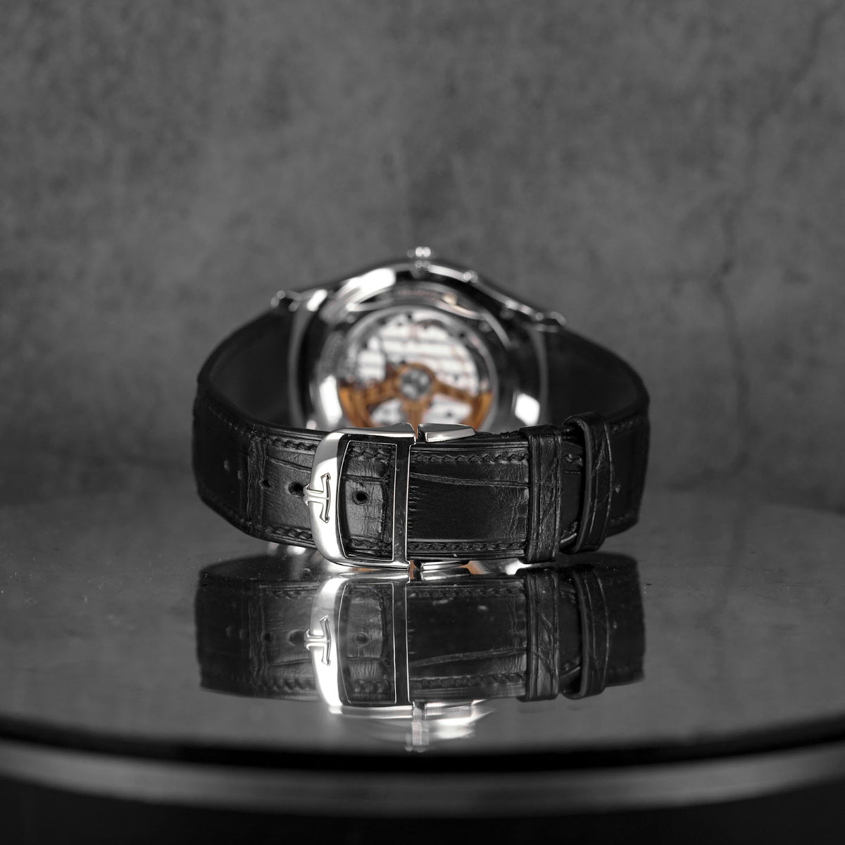 Jaeger Lecoultre Master