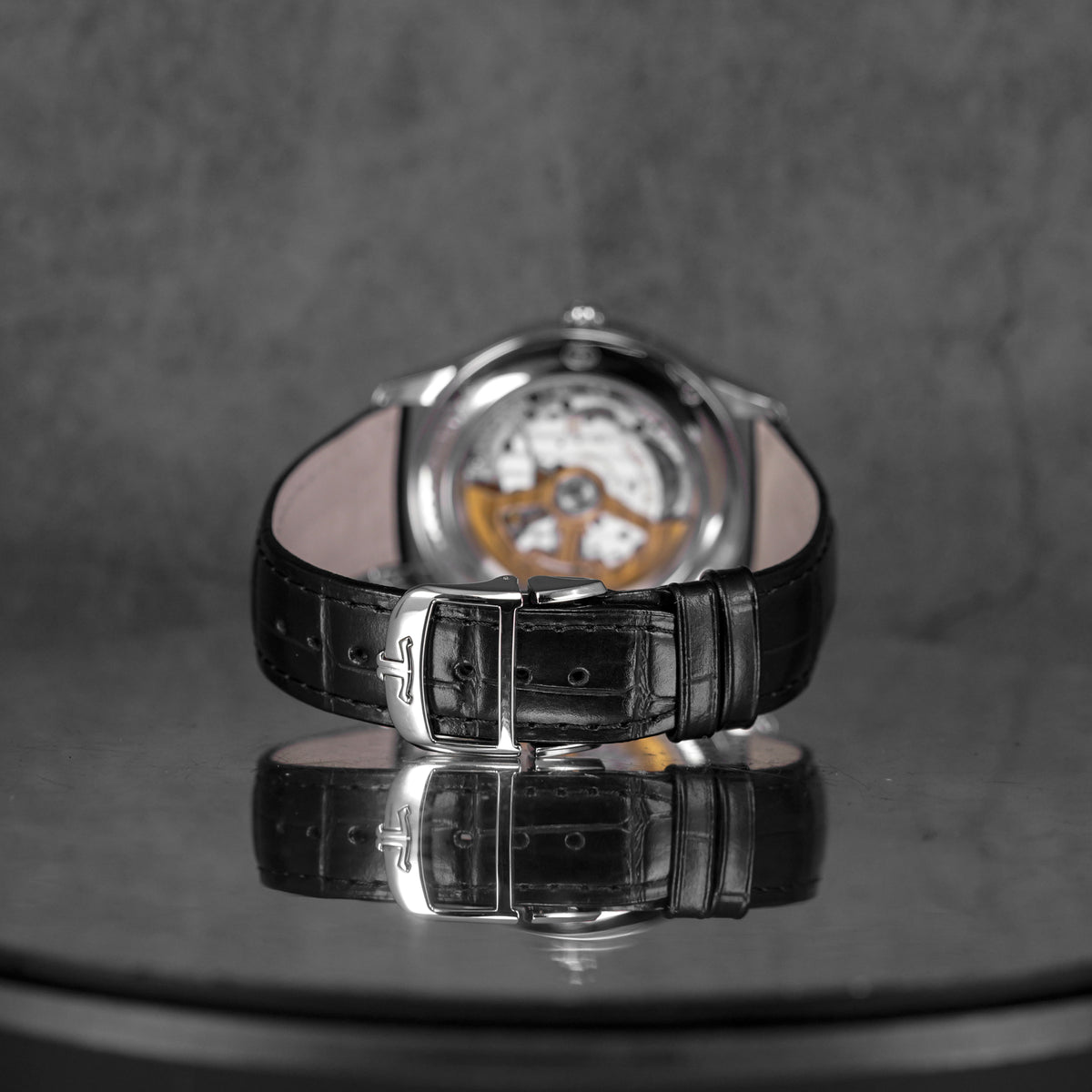 Jaeger Lecoultre Master