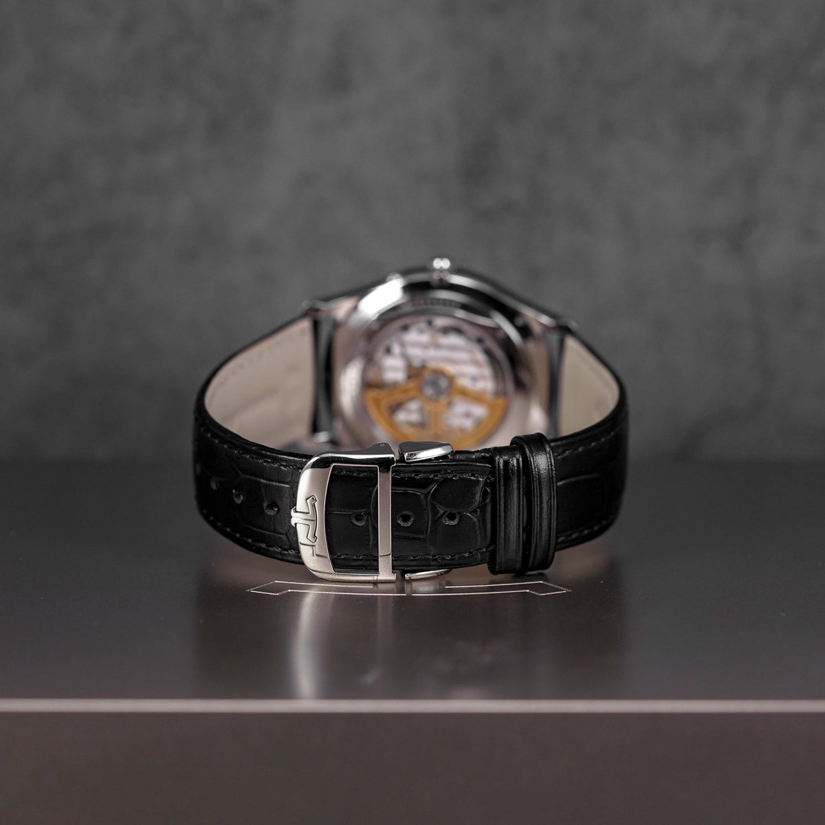 Jaeger Lecoultre Master