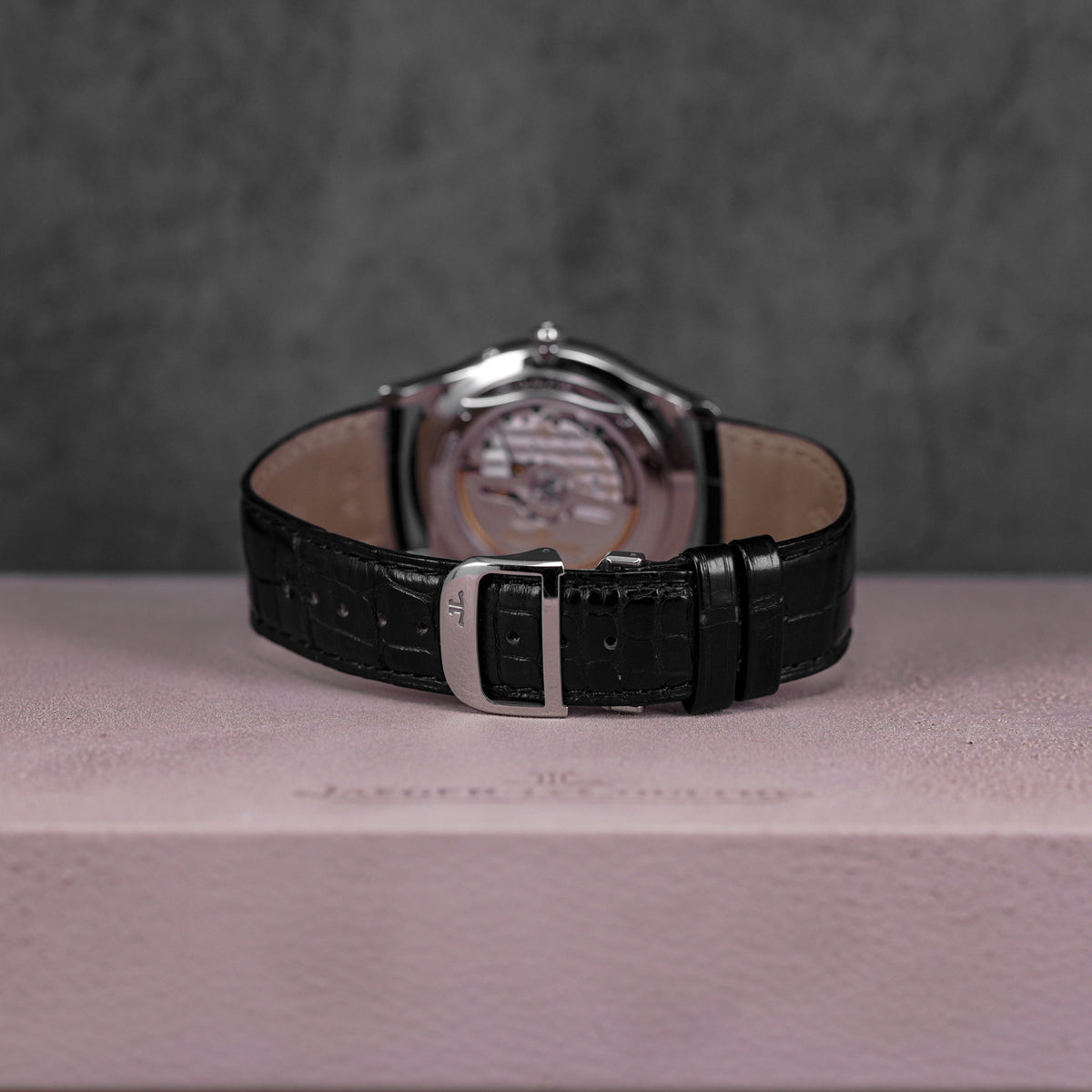 Jaeger Lecoultre Master