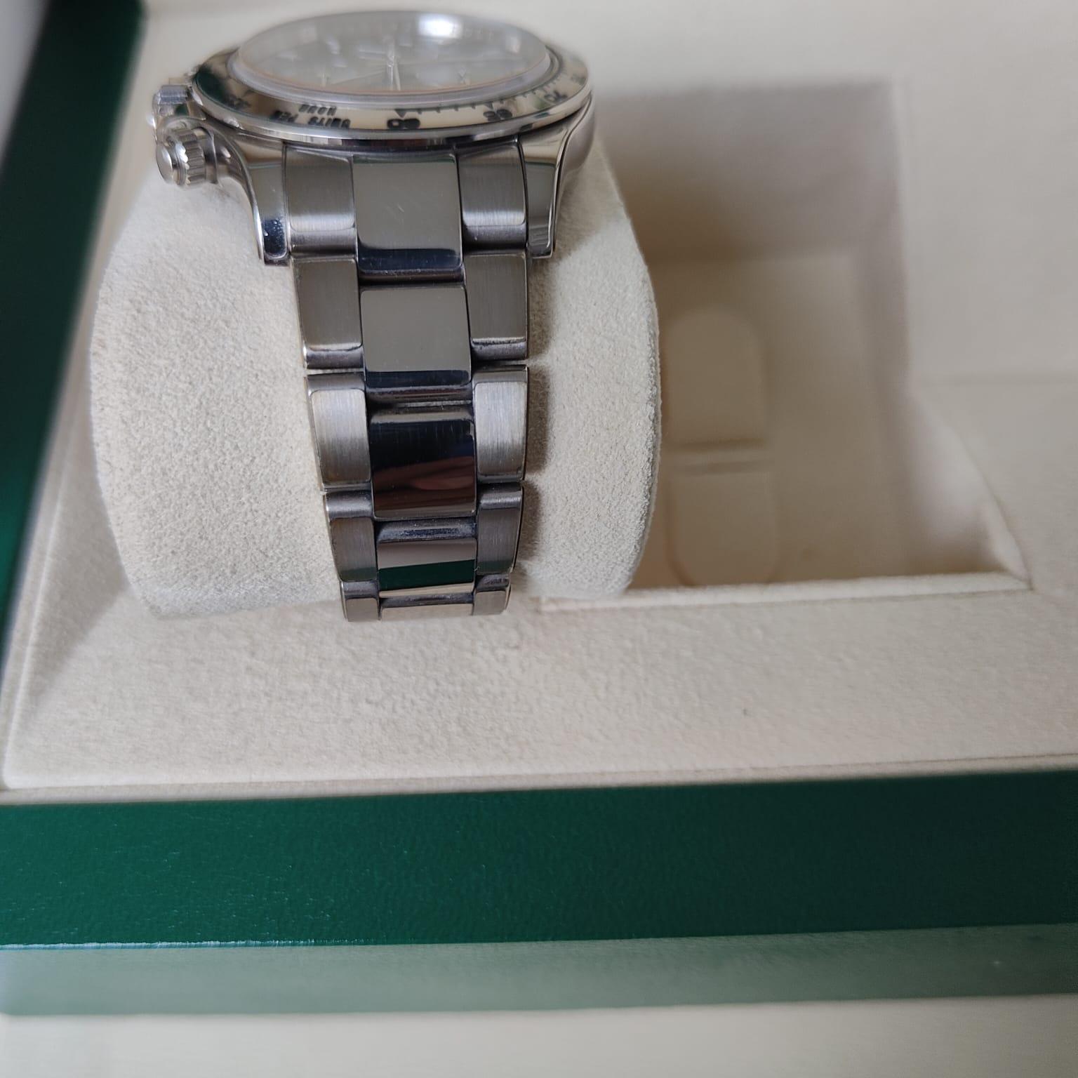 Rolex Monarch Polfy 12600 Price Rolex 69000A Original 69160 Case