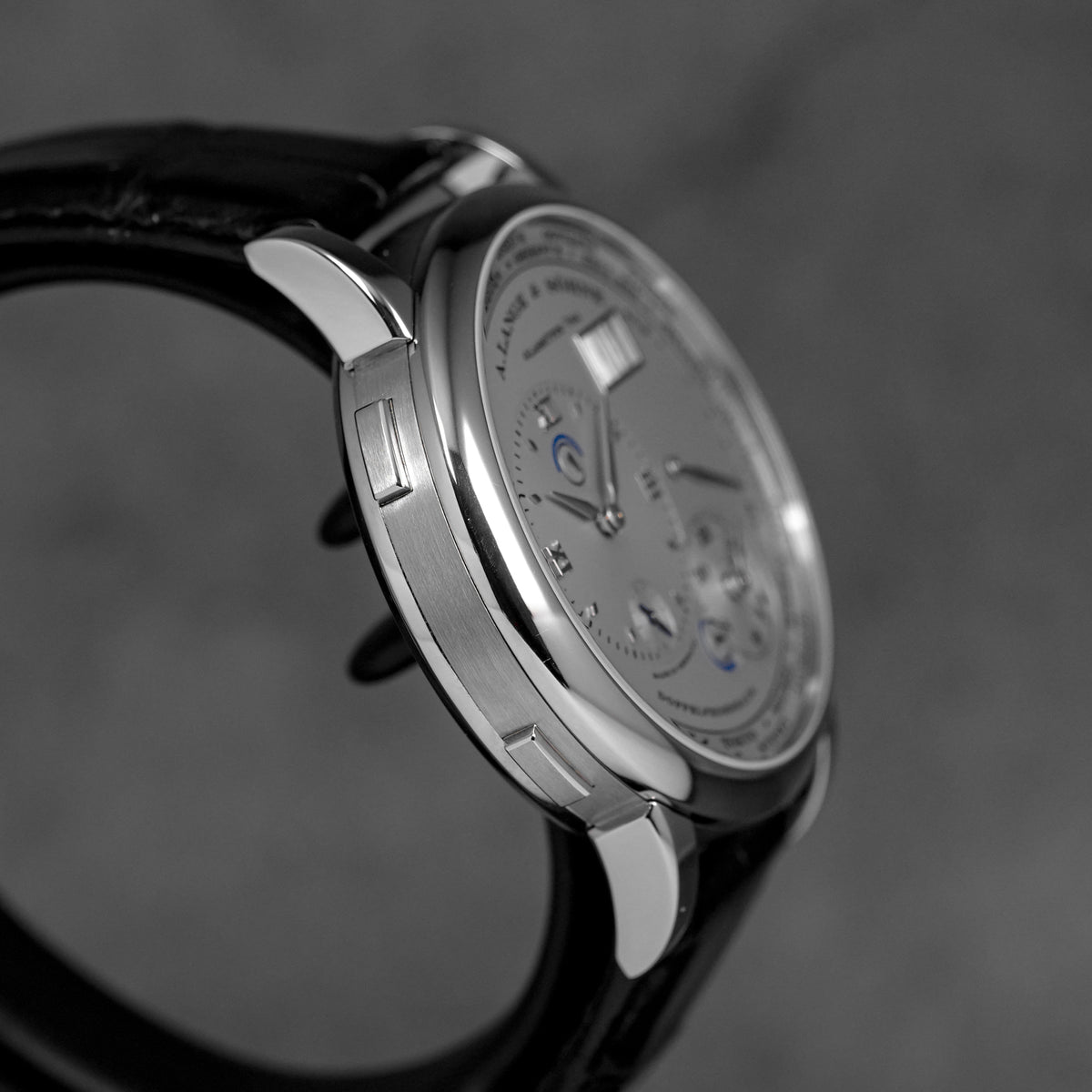 A. LANGE &amp; SÖHNE LANGE 