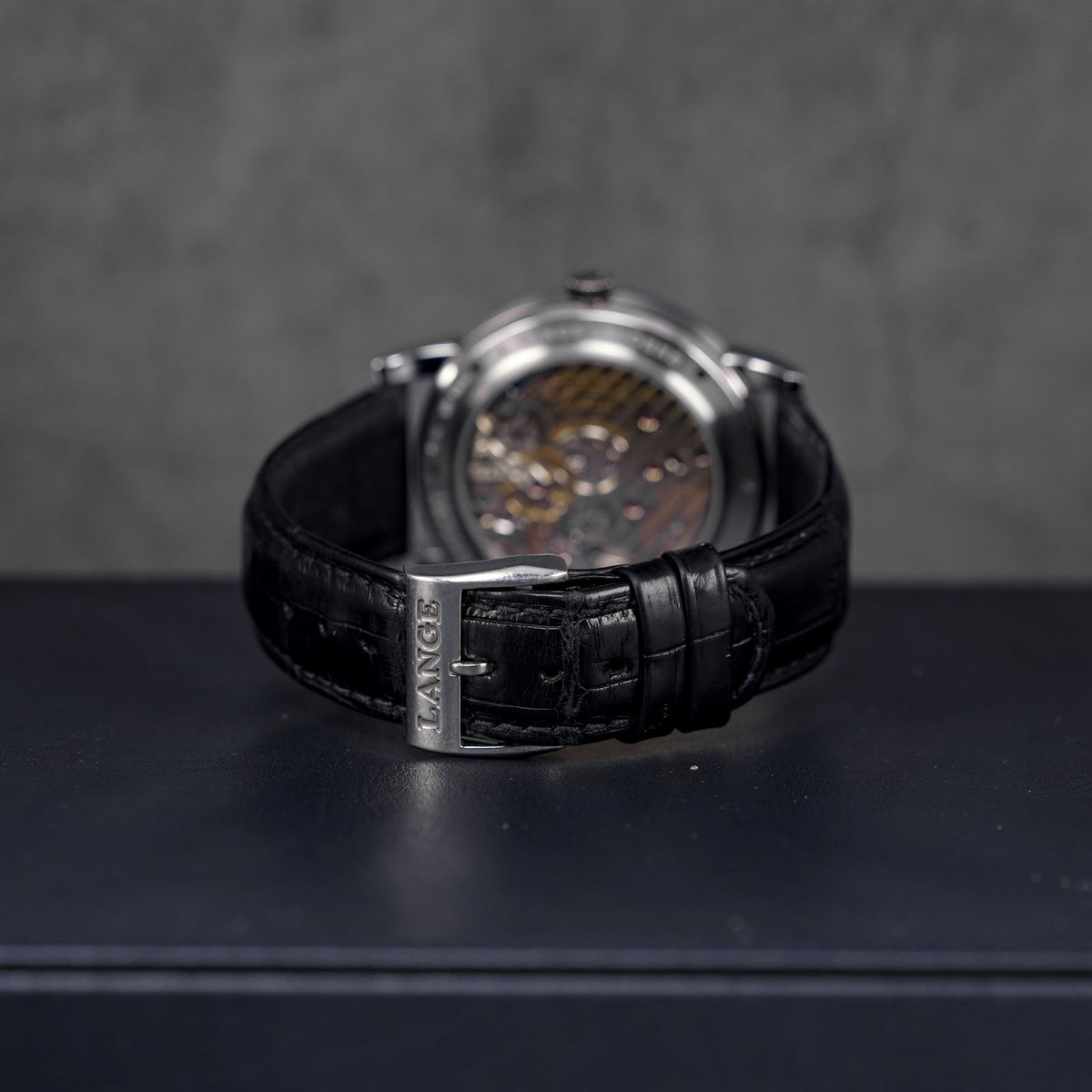 A. LANGE &amp; SÖHNE LANGE 