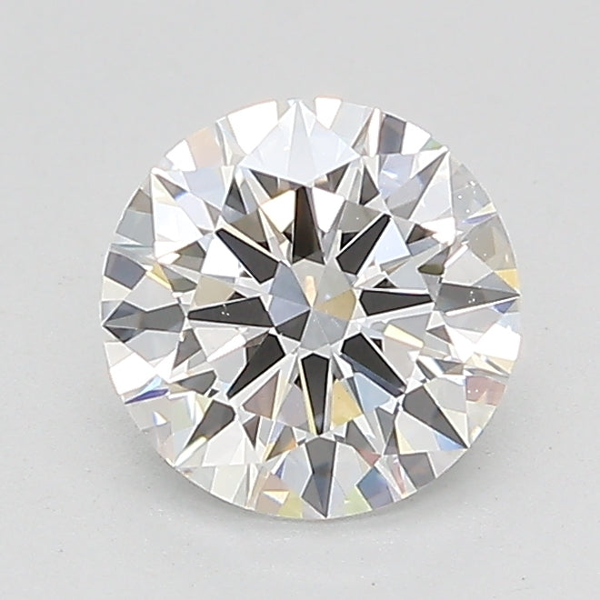 LAB GROWN DIAMOND BY IGI - RB 1.11CT / D-VVS2