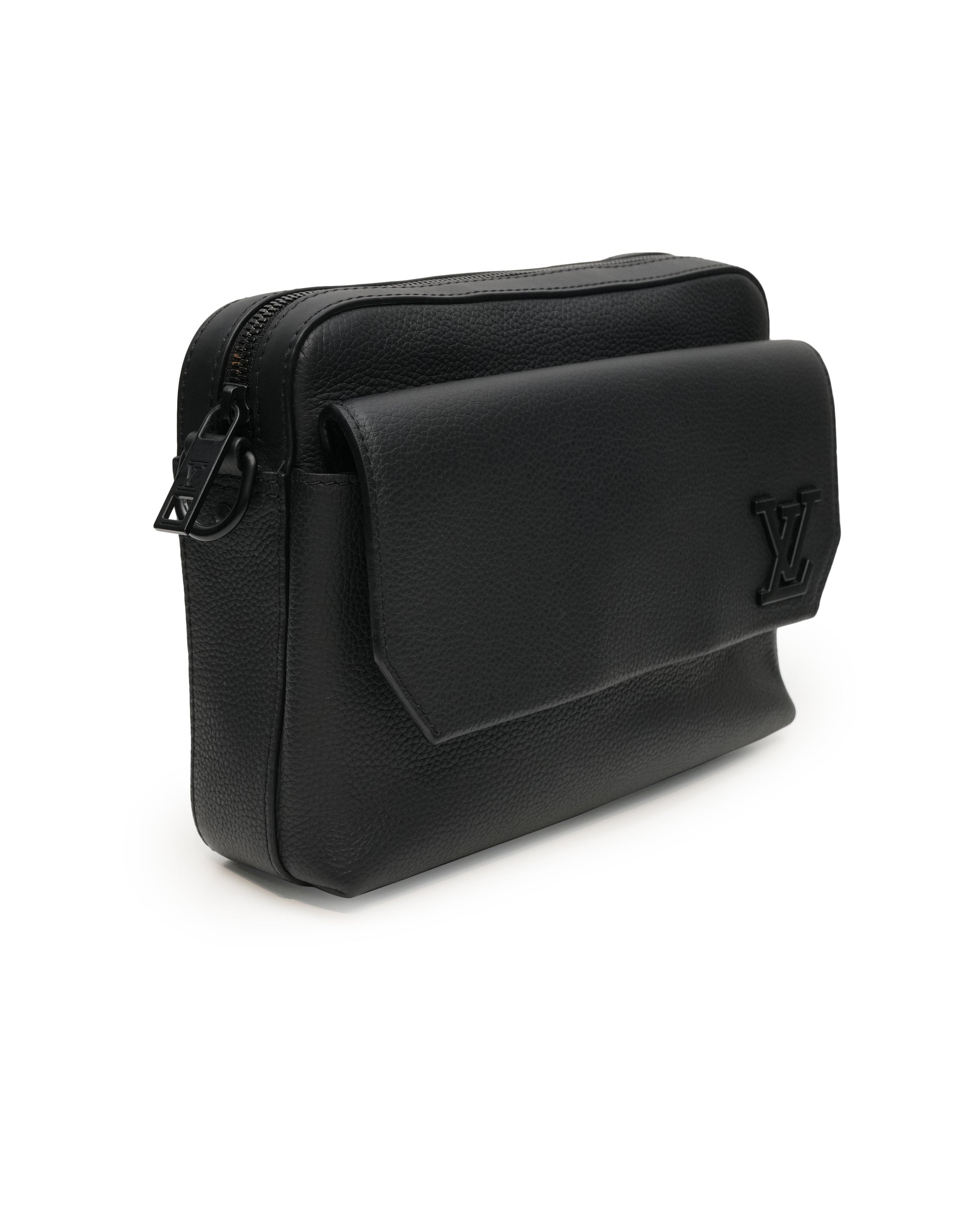 FASTLINE MESSENGER BLACK