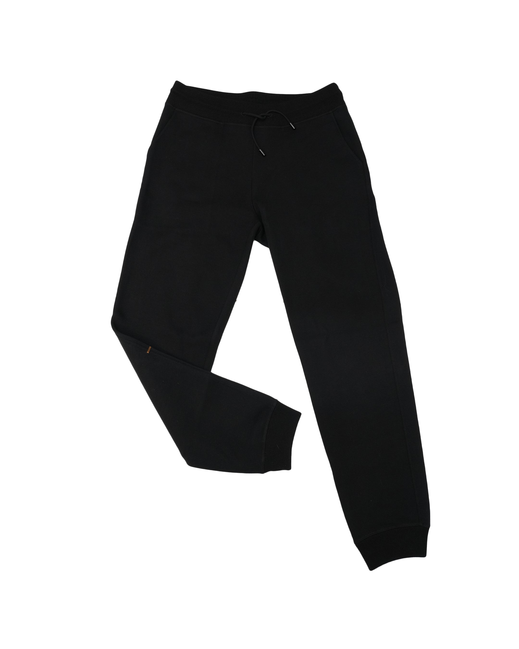 STAPLES EDITION 20AW SWEATPANTS BLACK SIZE L