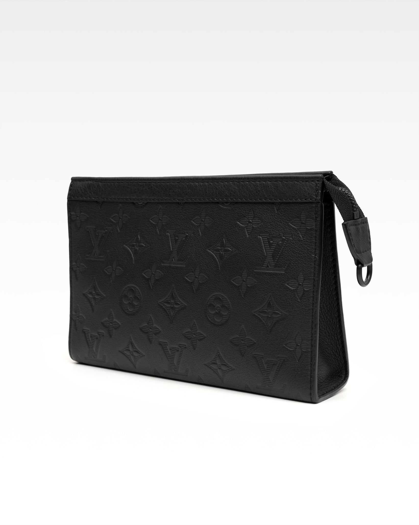 MONOGRAM SHADOW GASTON WEARABLE WALLET