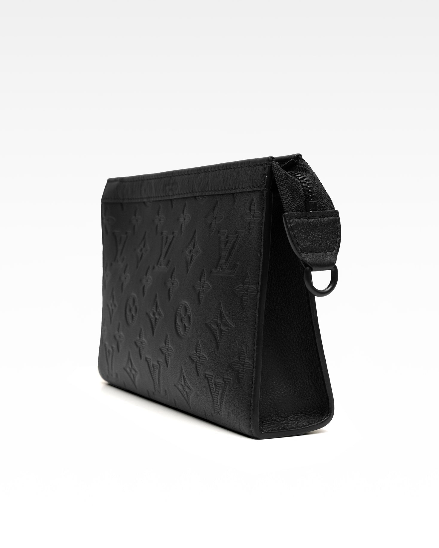 MONOGRAM SHADOW GASTON WEARABLE WALLET