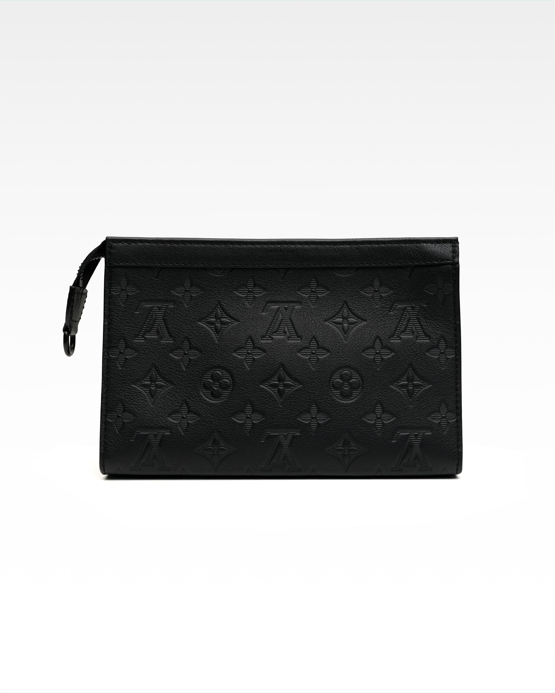 MONOGRAM SHADOW GASTON WEARABLE WALLET