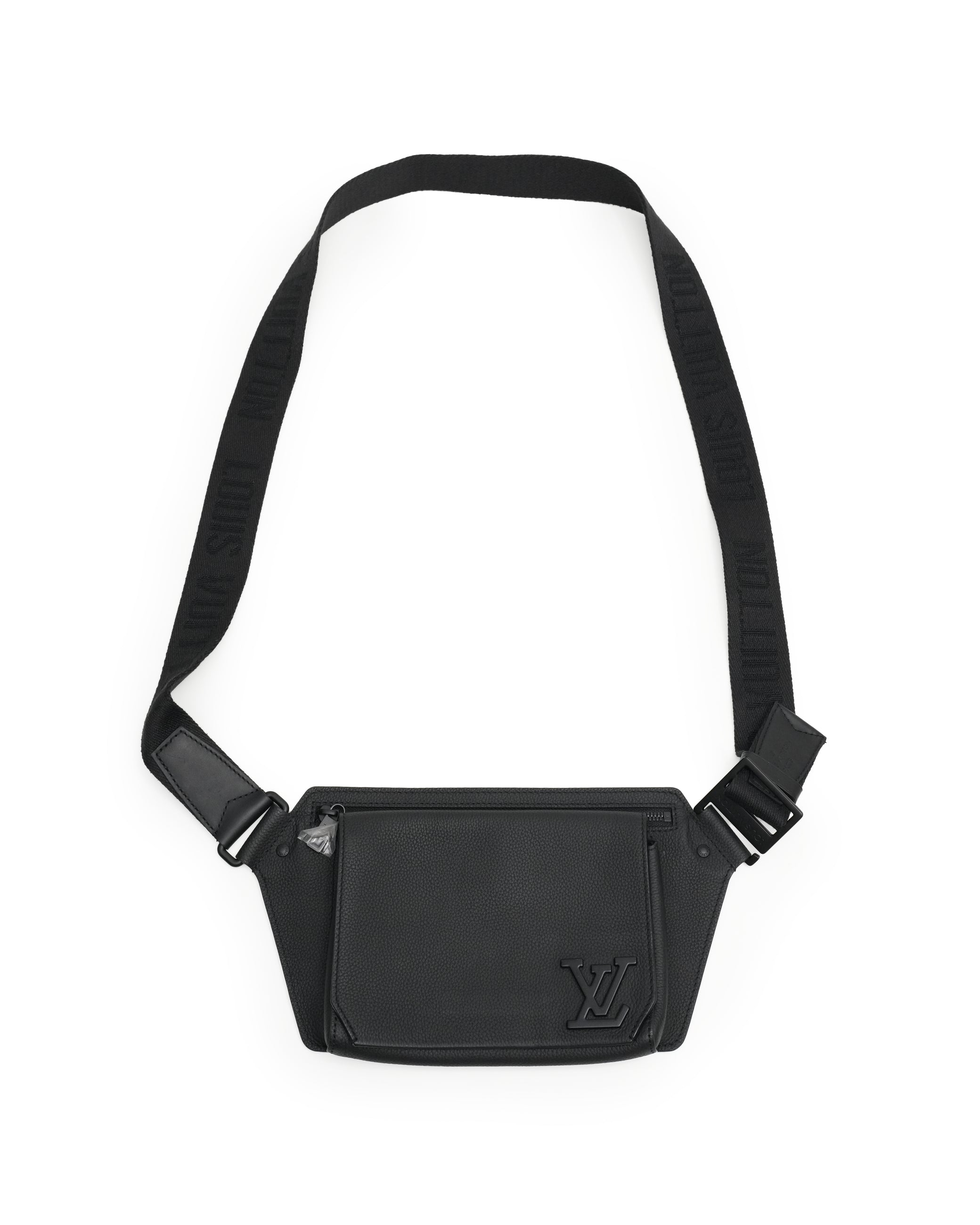 AEROGRAM BUM BAG TAKEOFF SLING