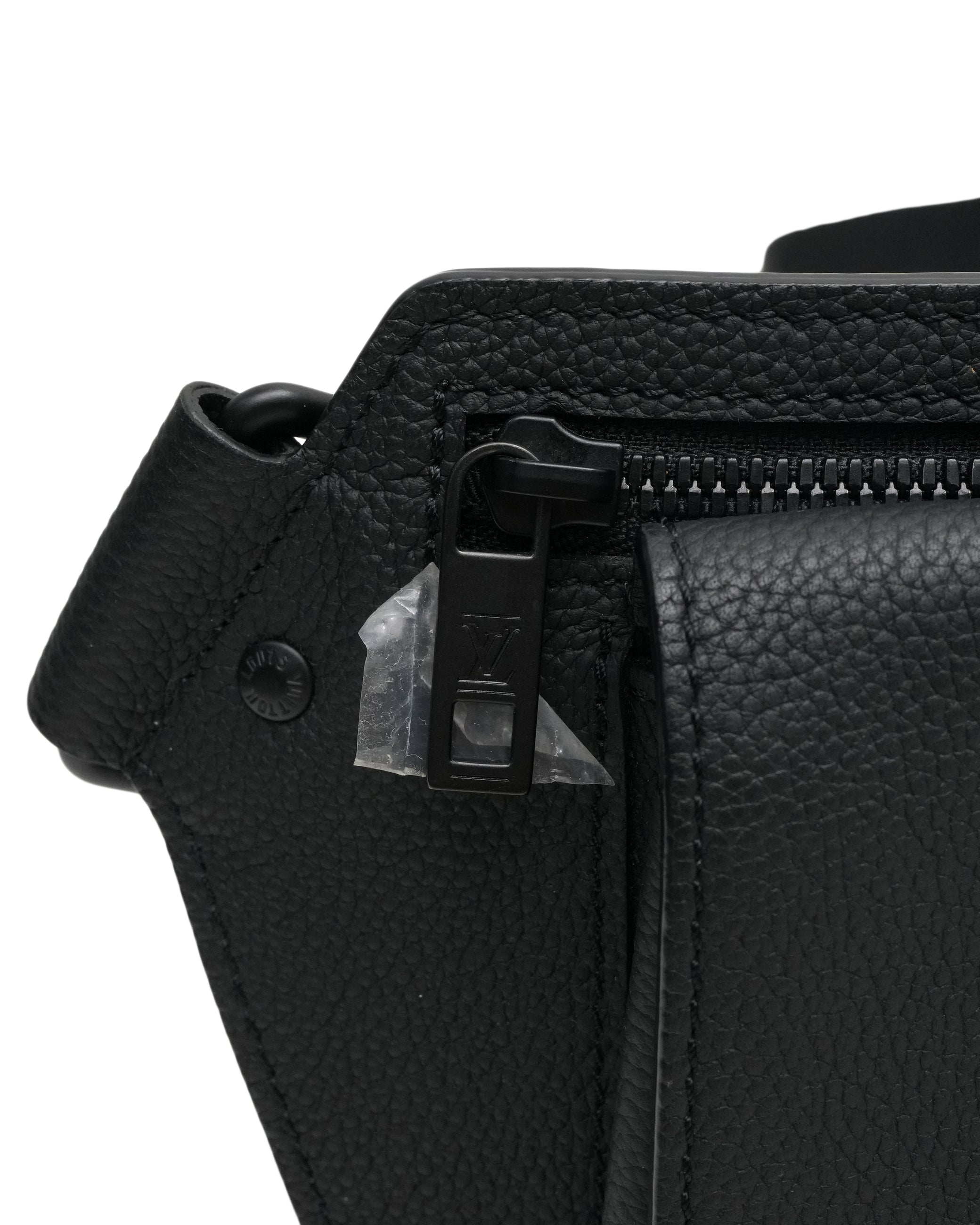 AEROGRAM BUM BAG TAKEOFF SLING