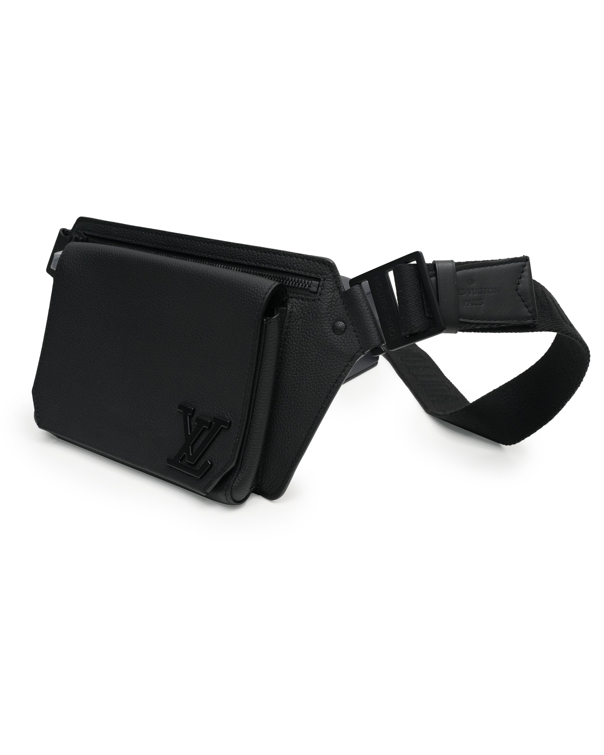 AEROGRAM BUM BAG TAKEOFF SLING