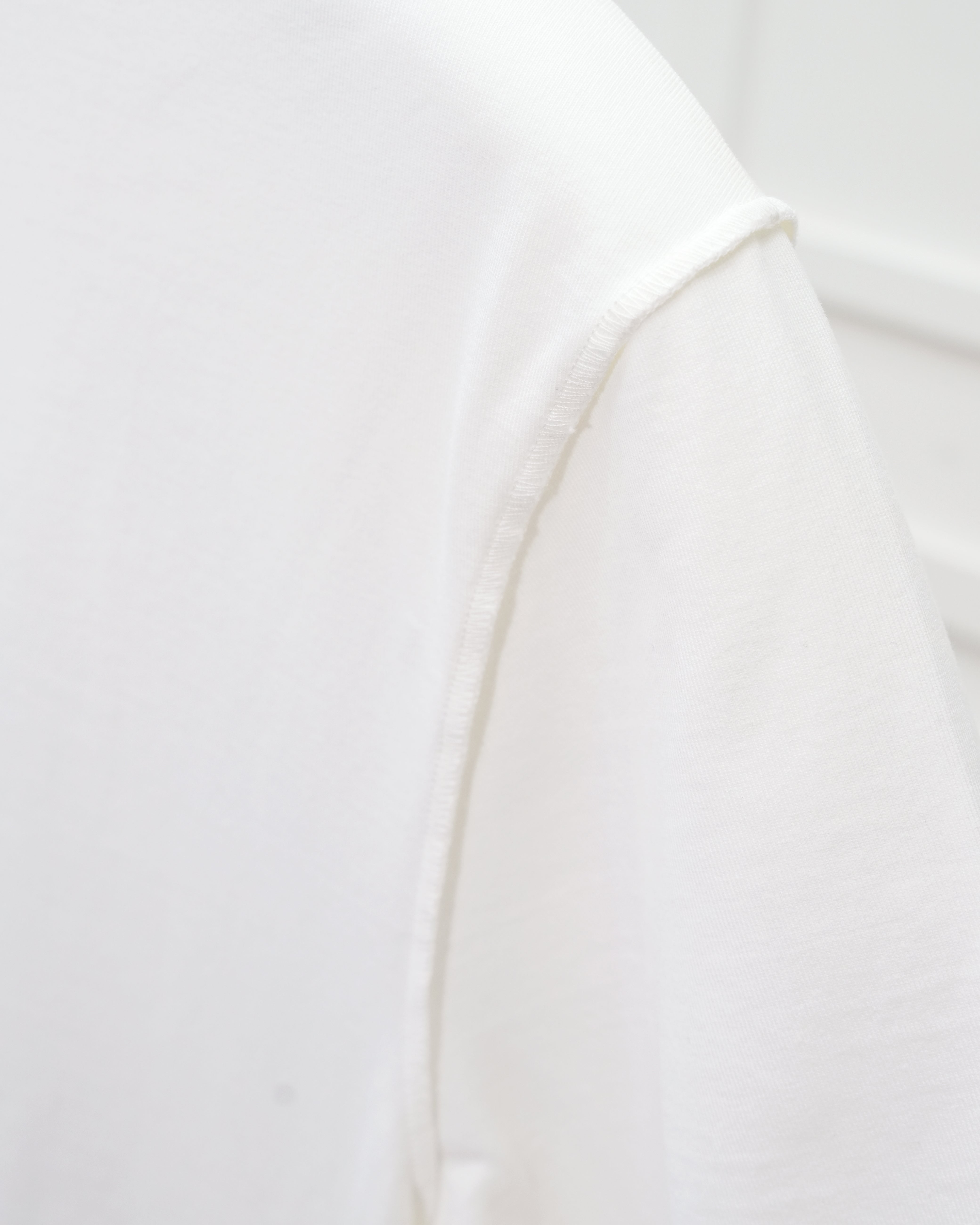SIGNATURE PRINT T-SHIRT 1854
