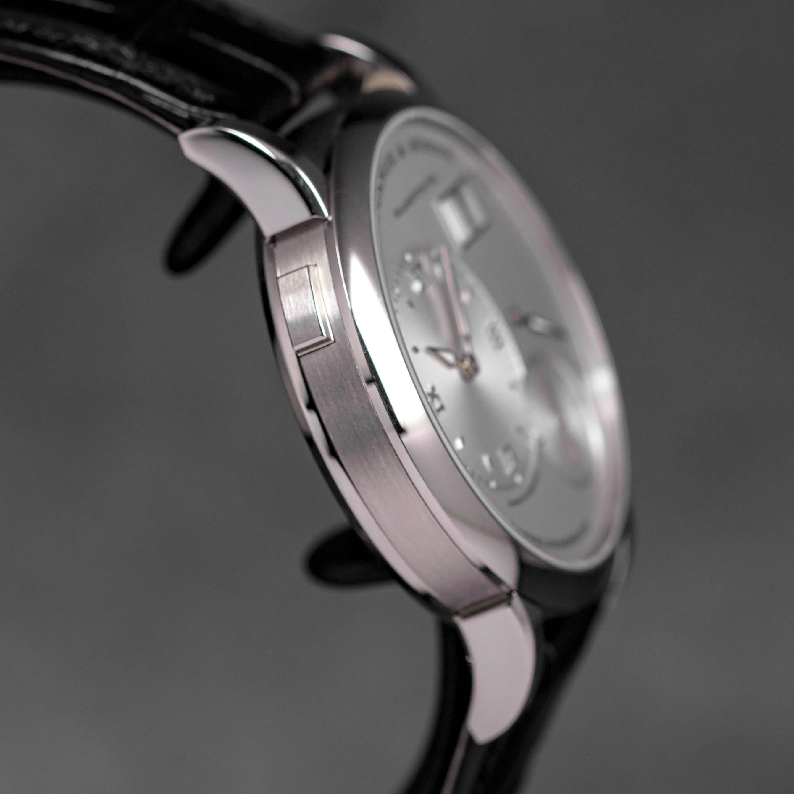 Harga Lange 1 Silver