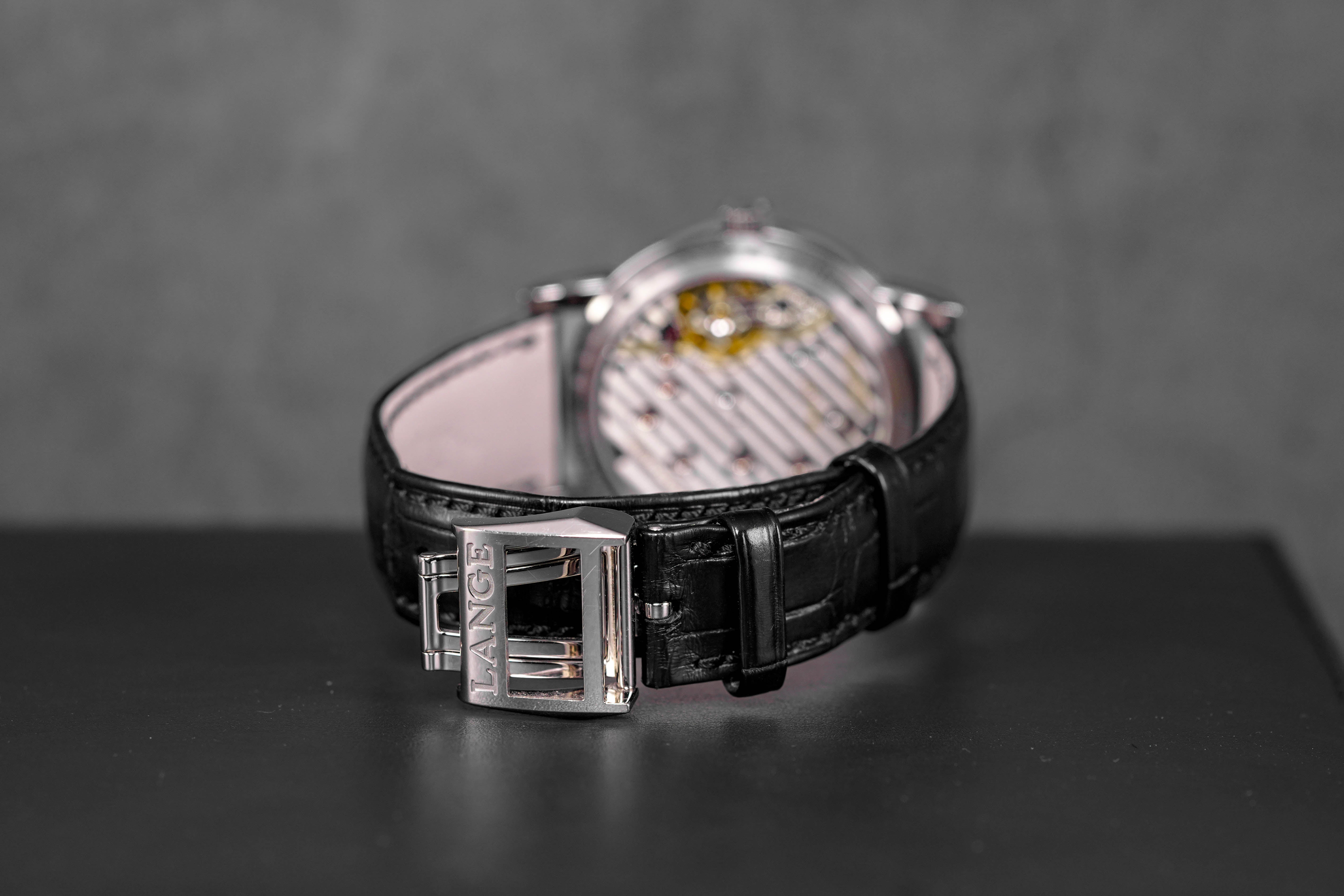 Harga Lange 1 Silver
