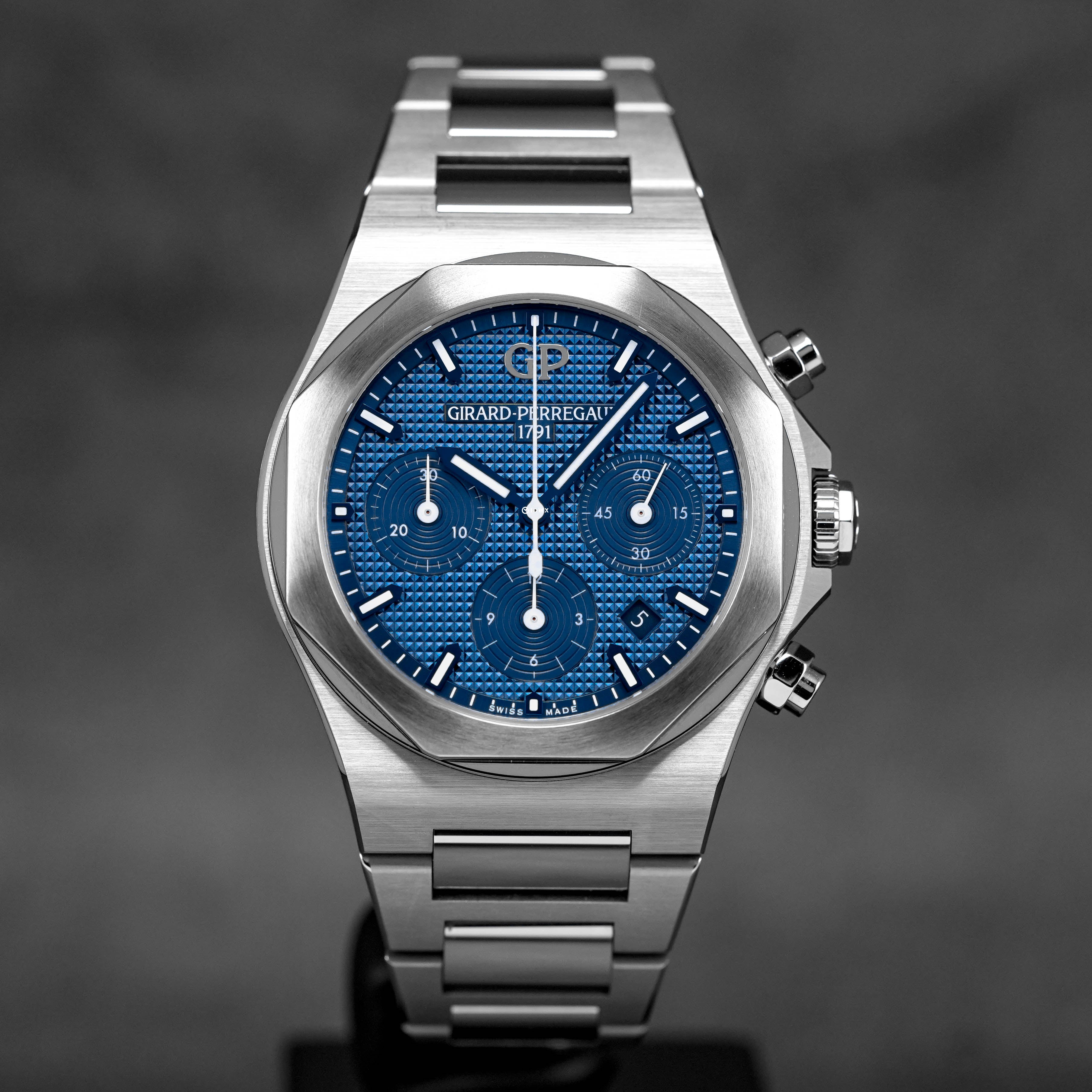 Laureato Blue