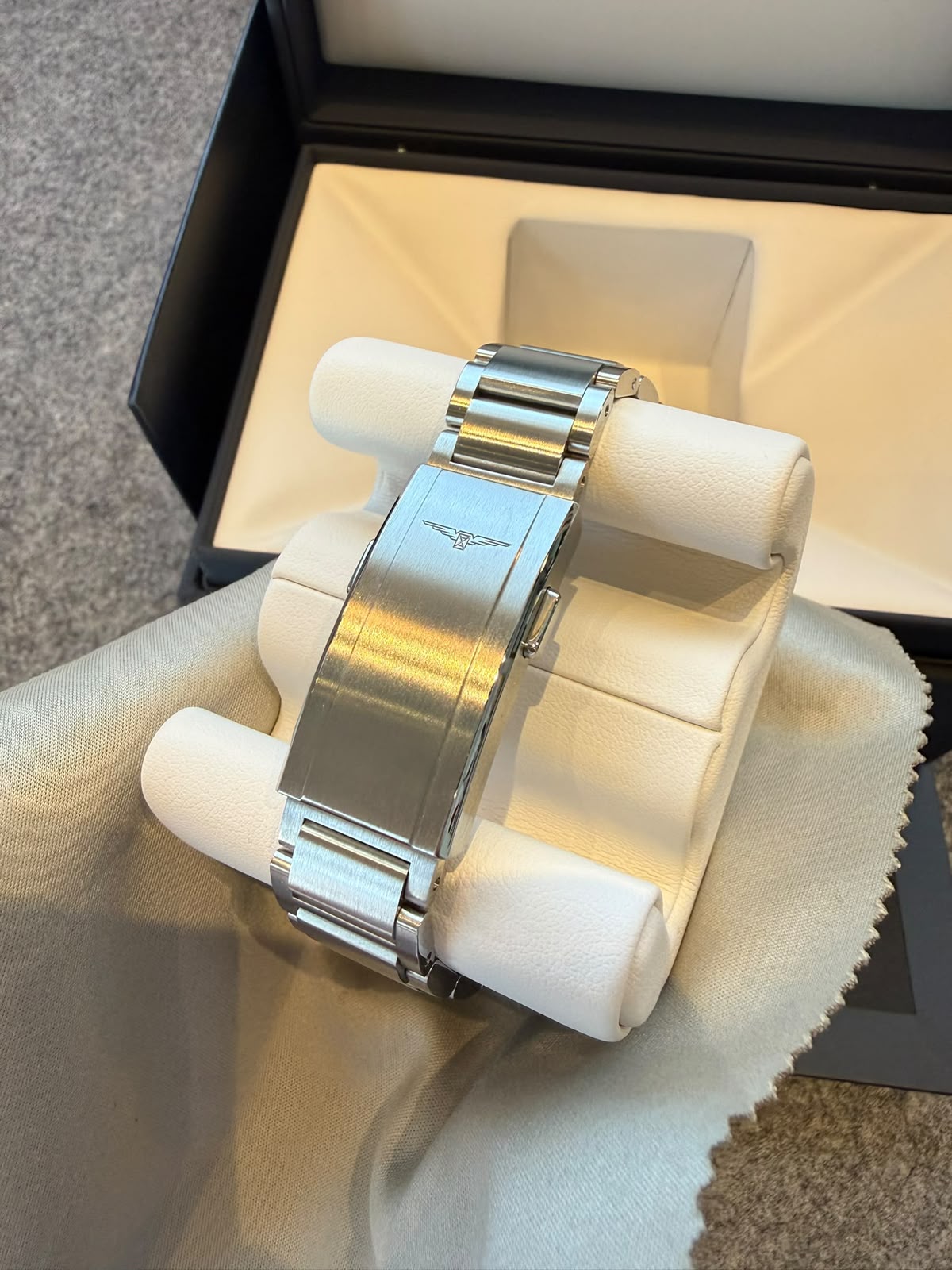 Longines Hydroconquest 42Mm