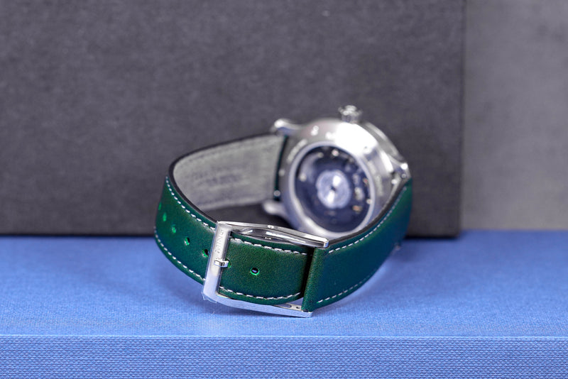 22.01 GMT 38MM KYOTO GREEN (2023)