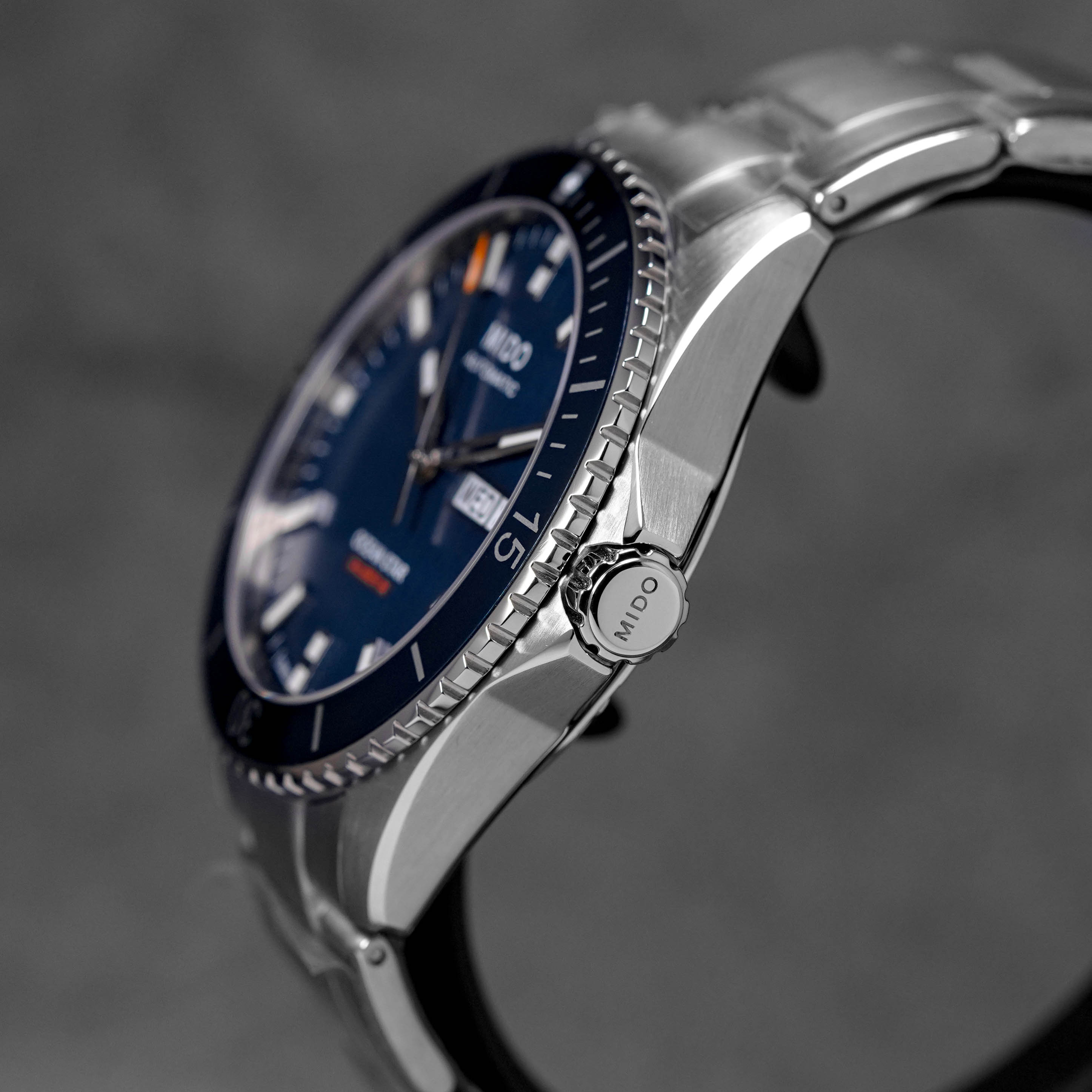 Harga Mido Ocean Star Blue