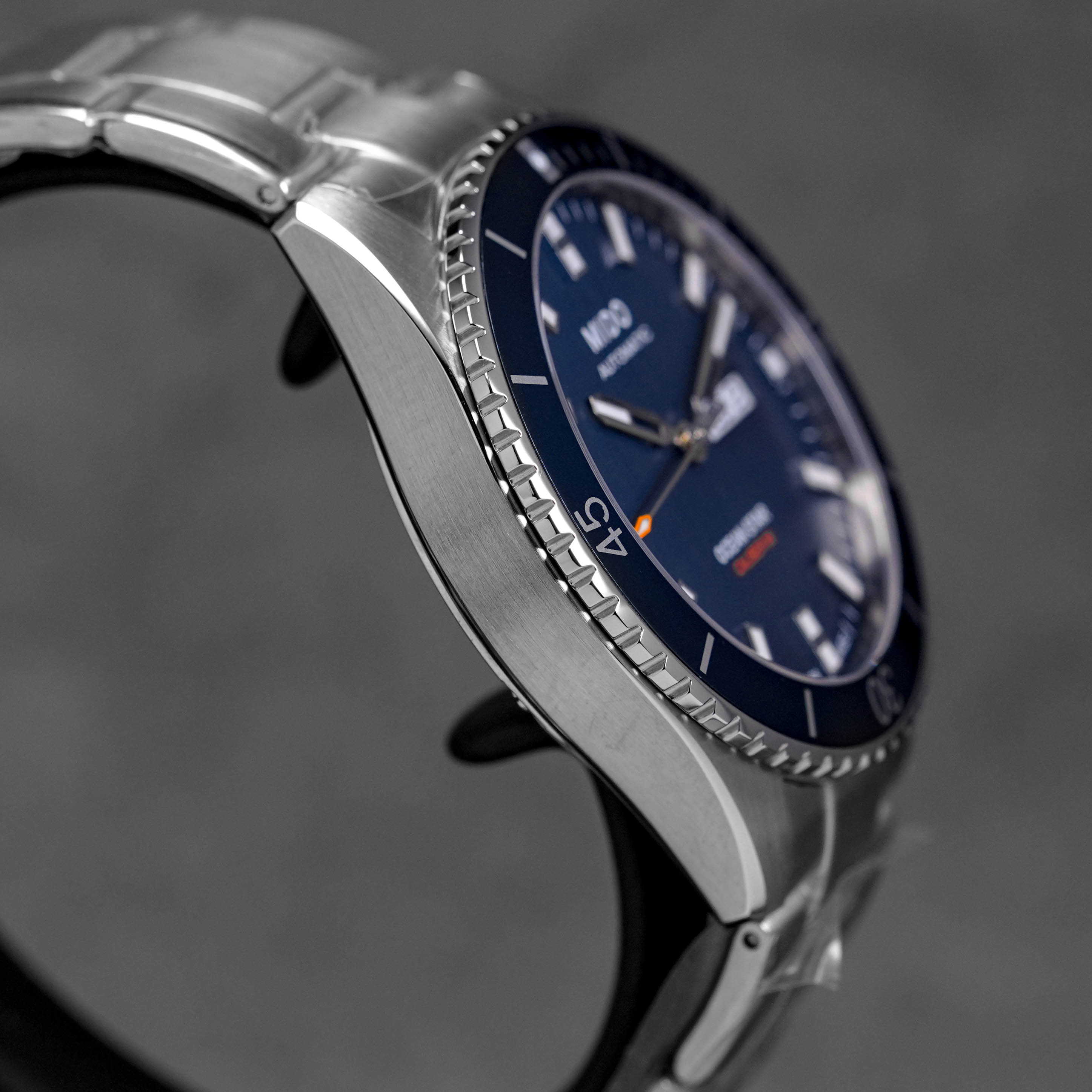 Harga Mido Ocean Star Blue
