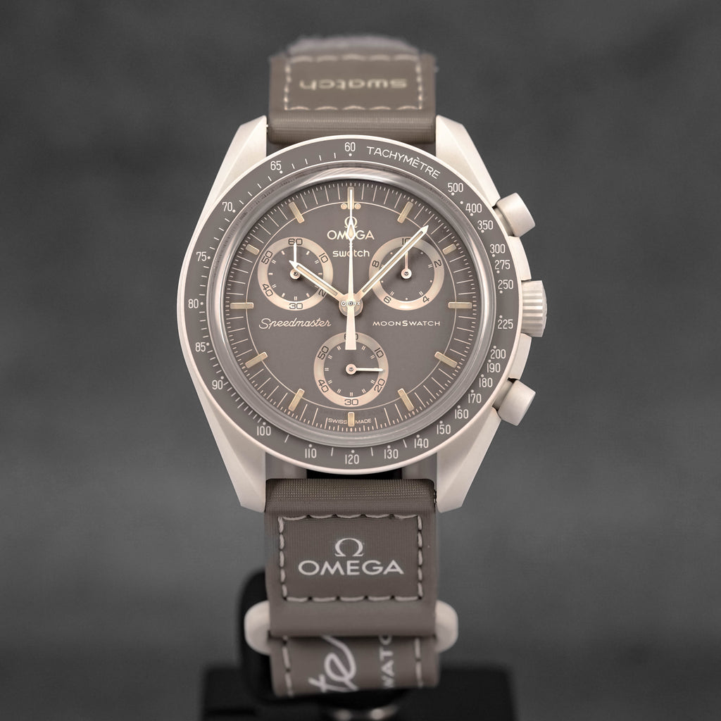 SWATCH X OMEGA MOONSWATCH MISSION ON EARTH DESERT 2024 IDWX swatch-x-omega-moonswatch-mission-on-earth-desert-2024-idwx