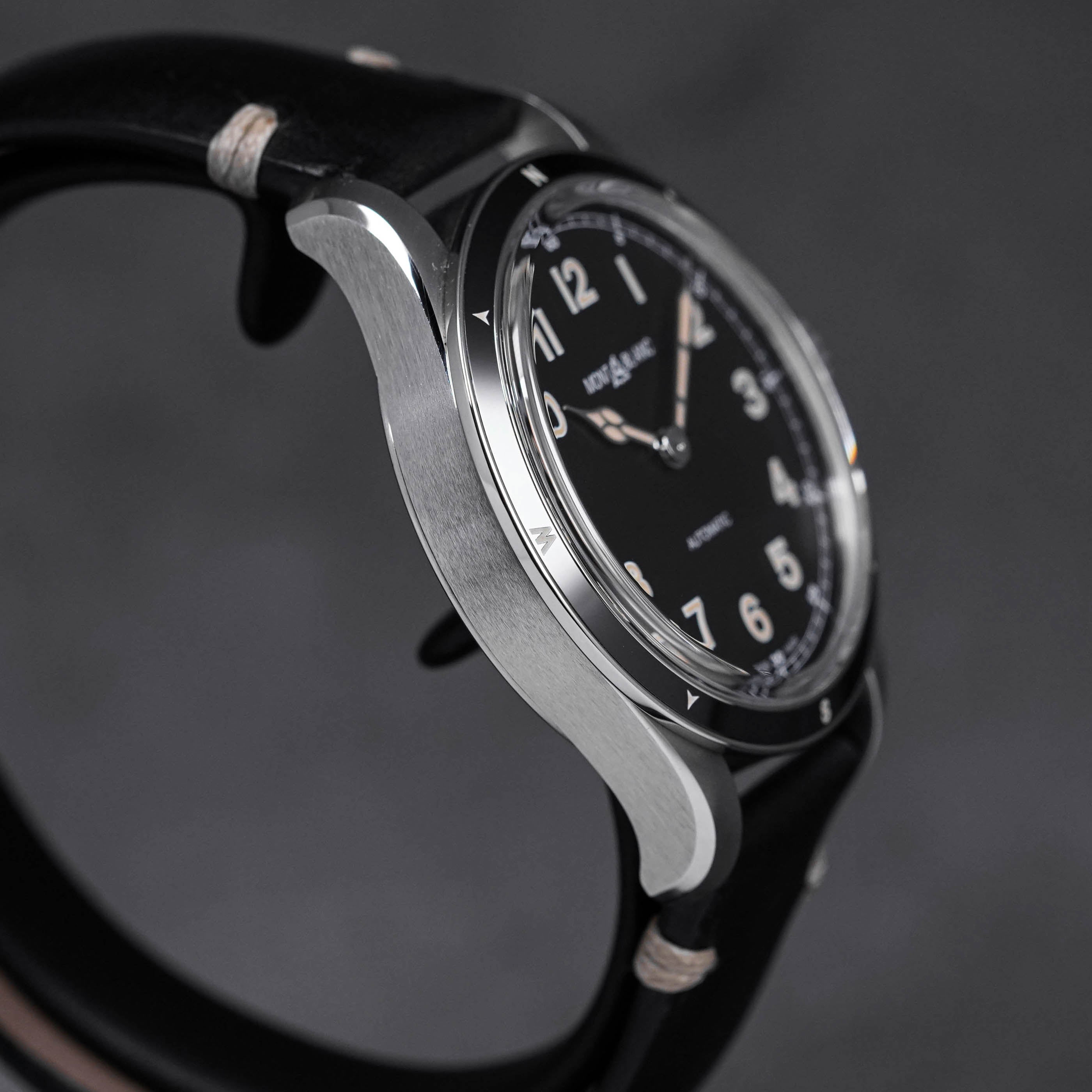Harga Montblanc 1858 Black