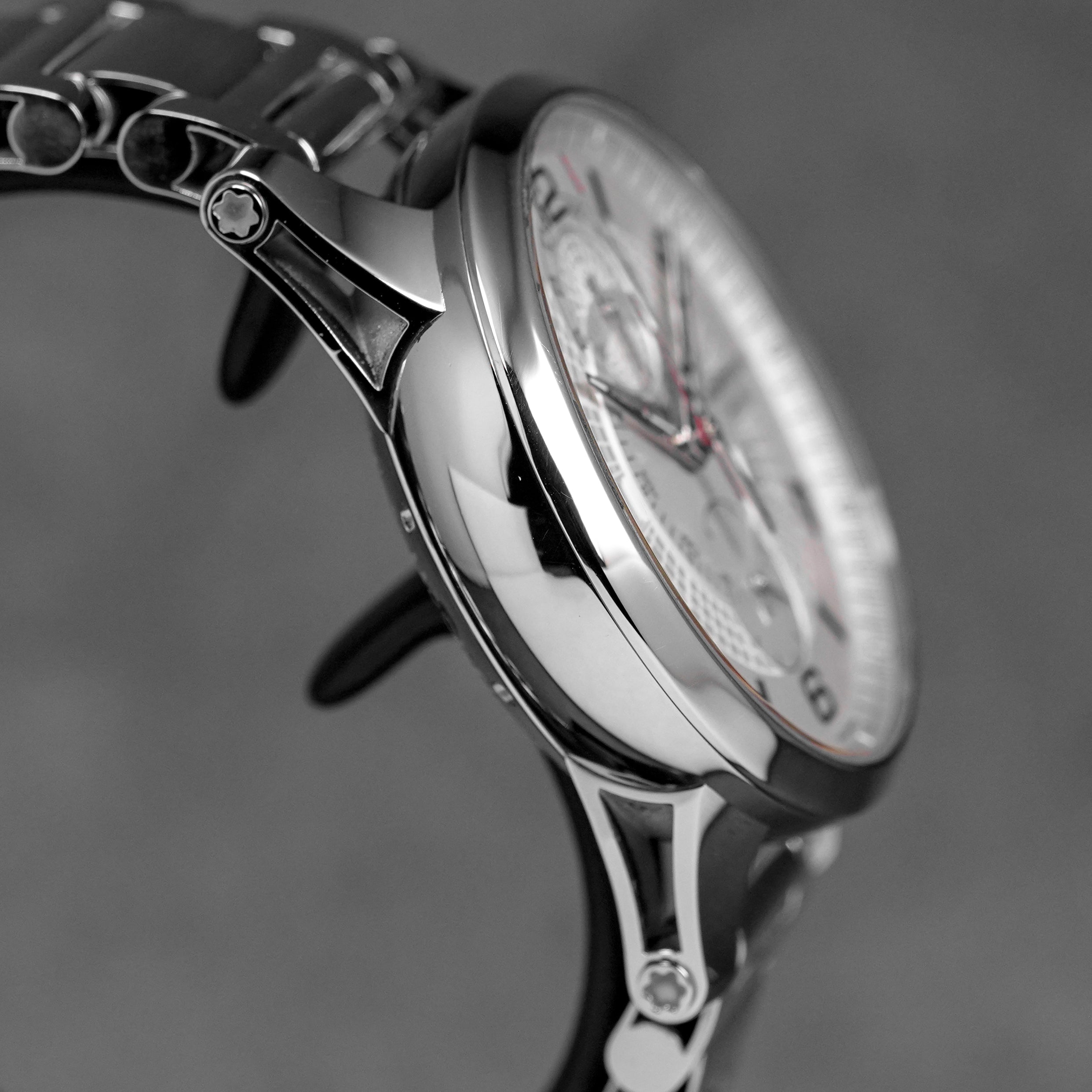 Harga Montblanc Timewalker Twinfly