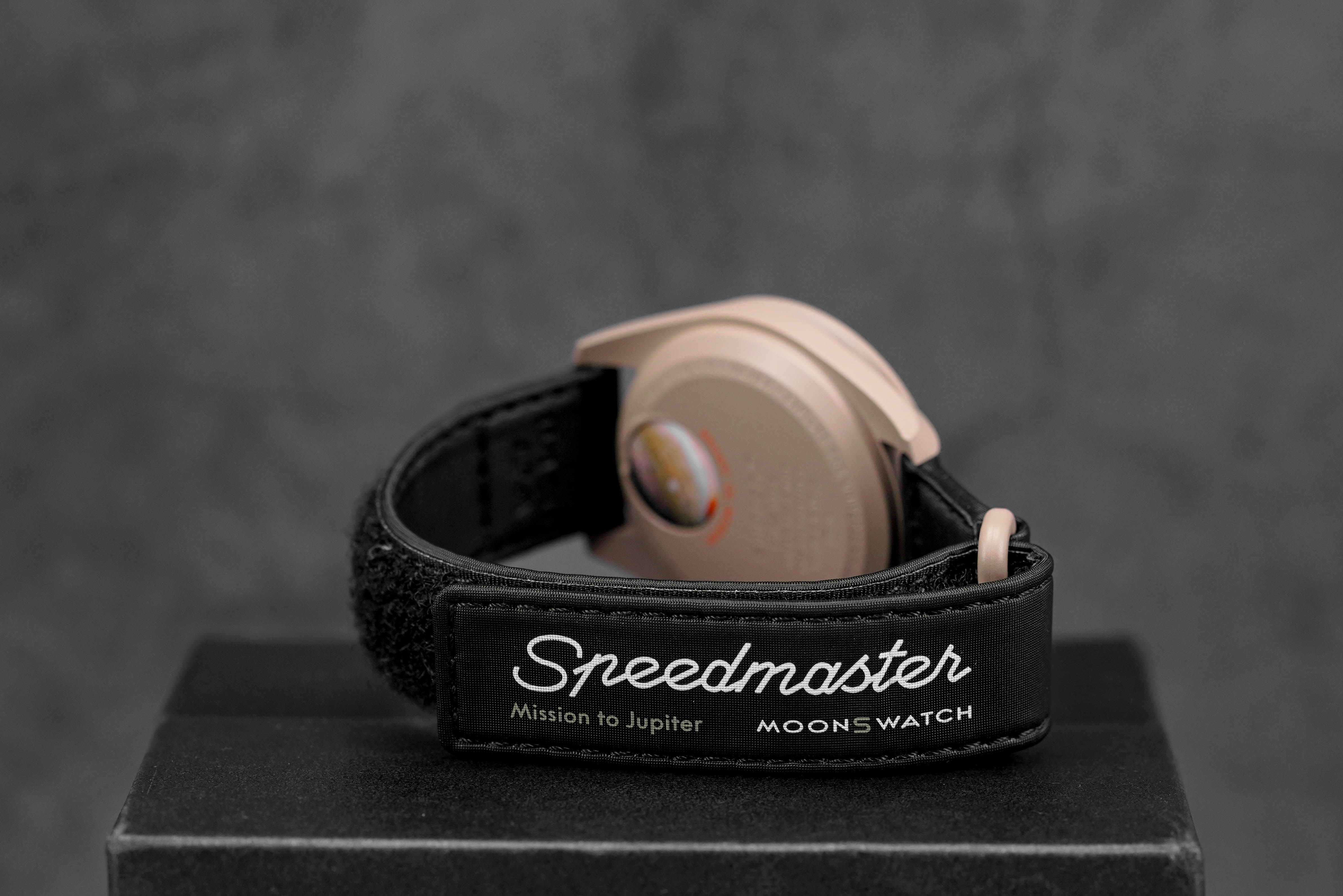 Harga Moonswatch Jupiter