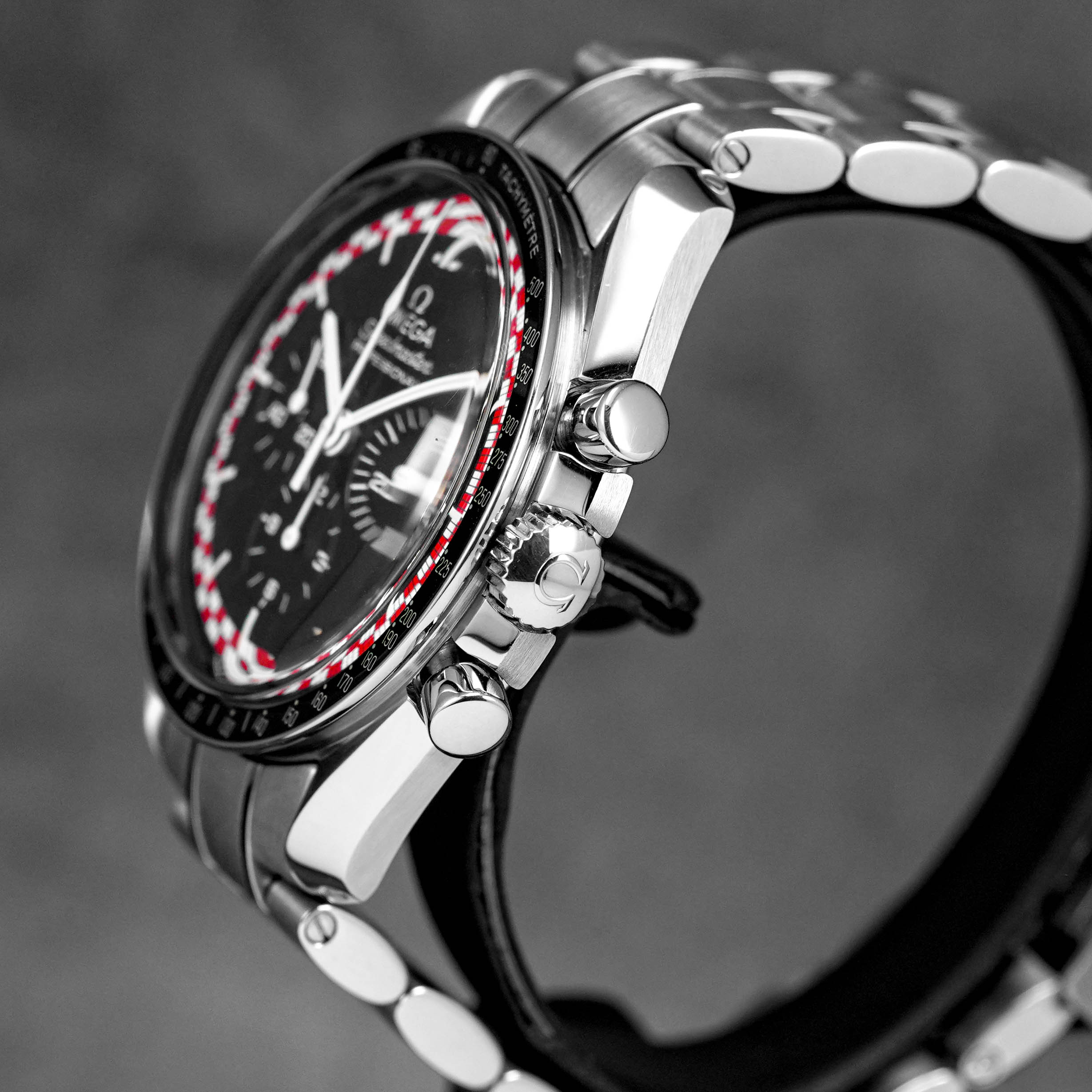 SPEEDMASTER MOONWATCH 'TINTIN' (2017)