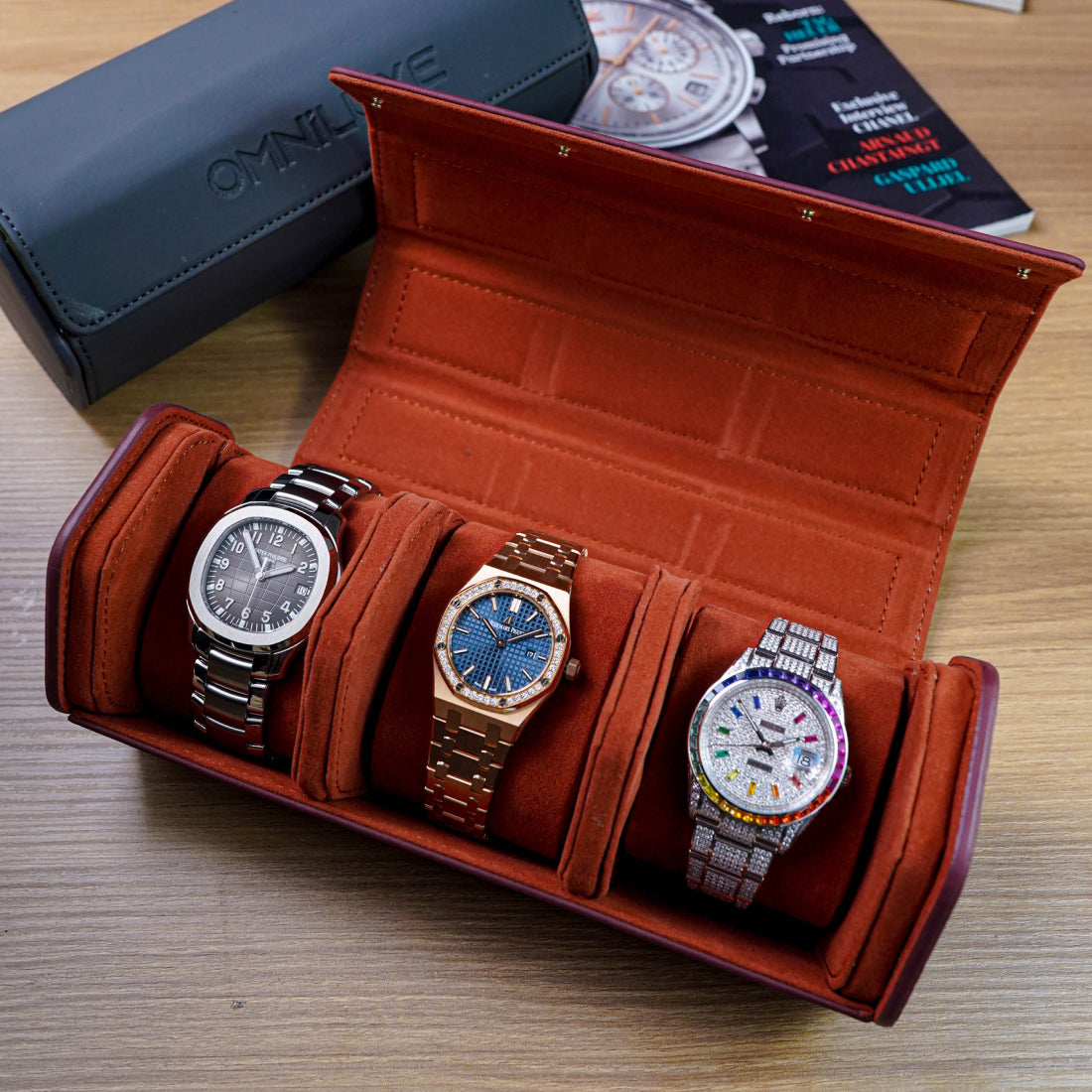 Accessories Watch Collection