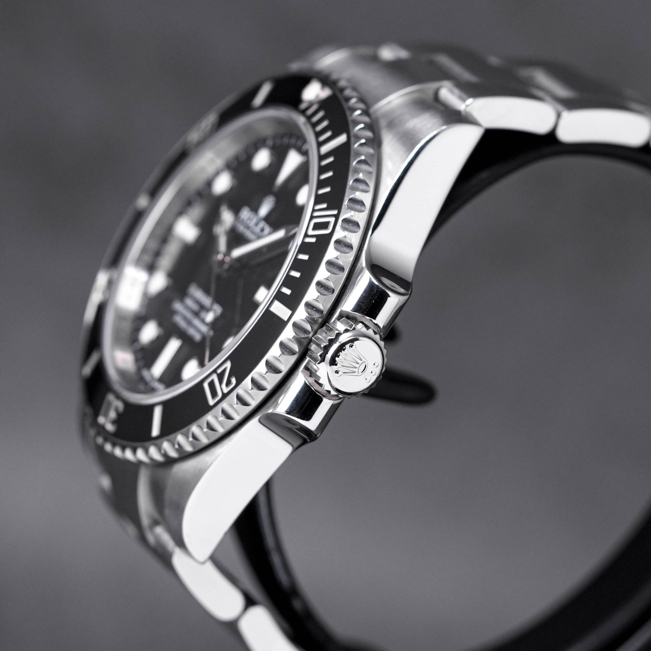 SUBMARINER NO DATE 40MM (2014)